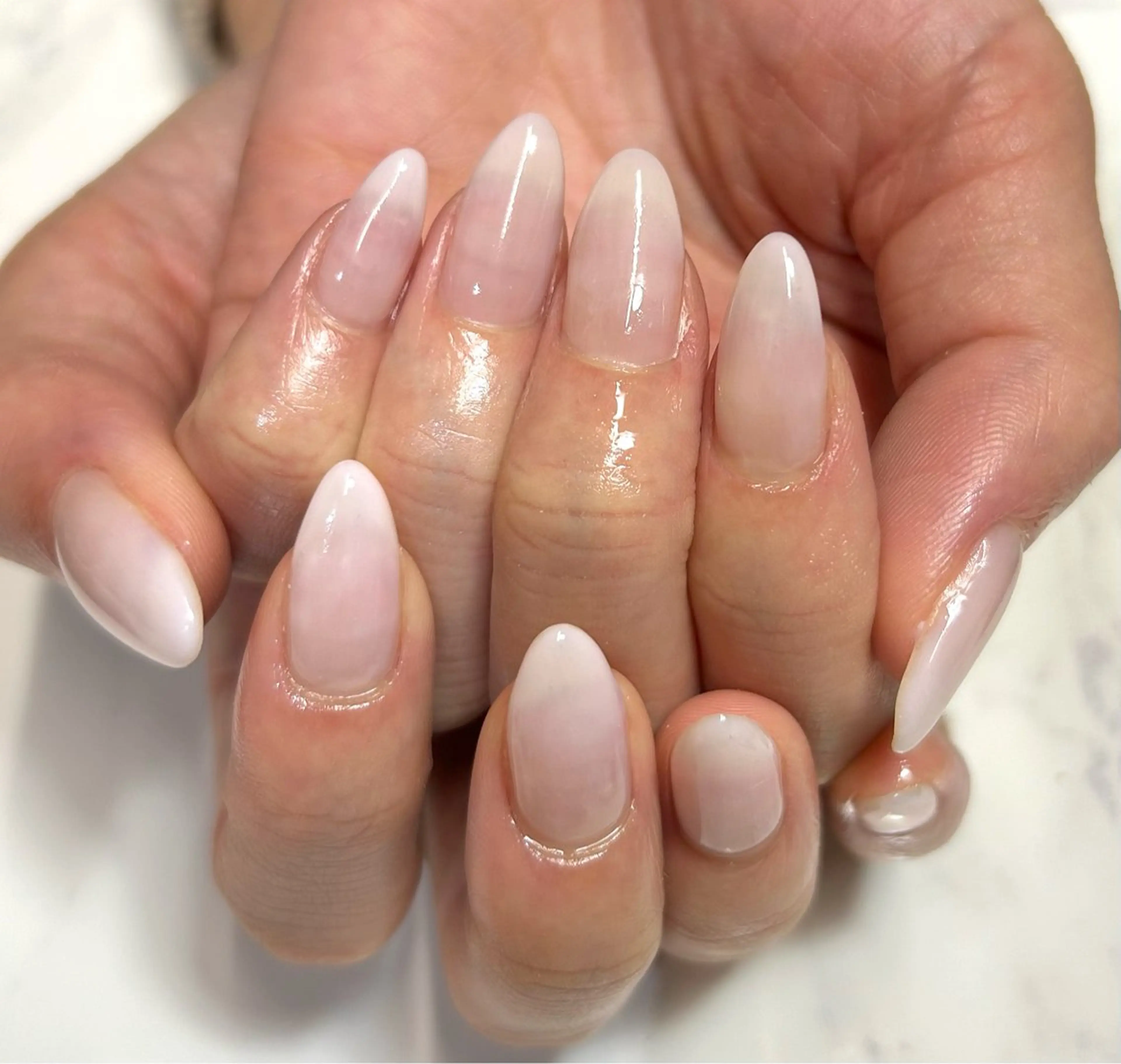 ネイル ハンドネイル one nailsalonのネイルデザイン