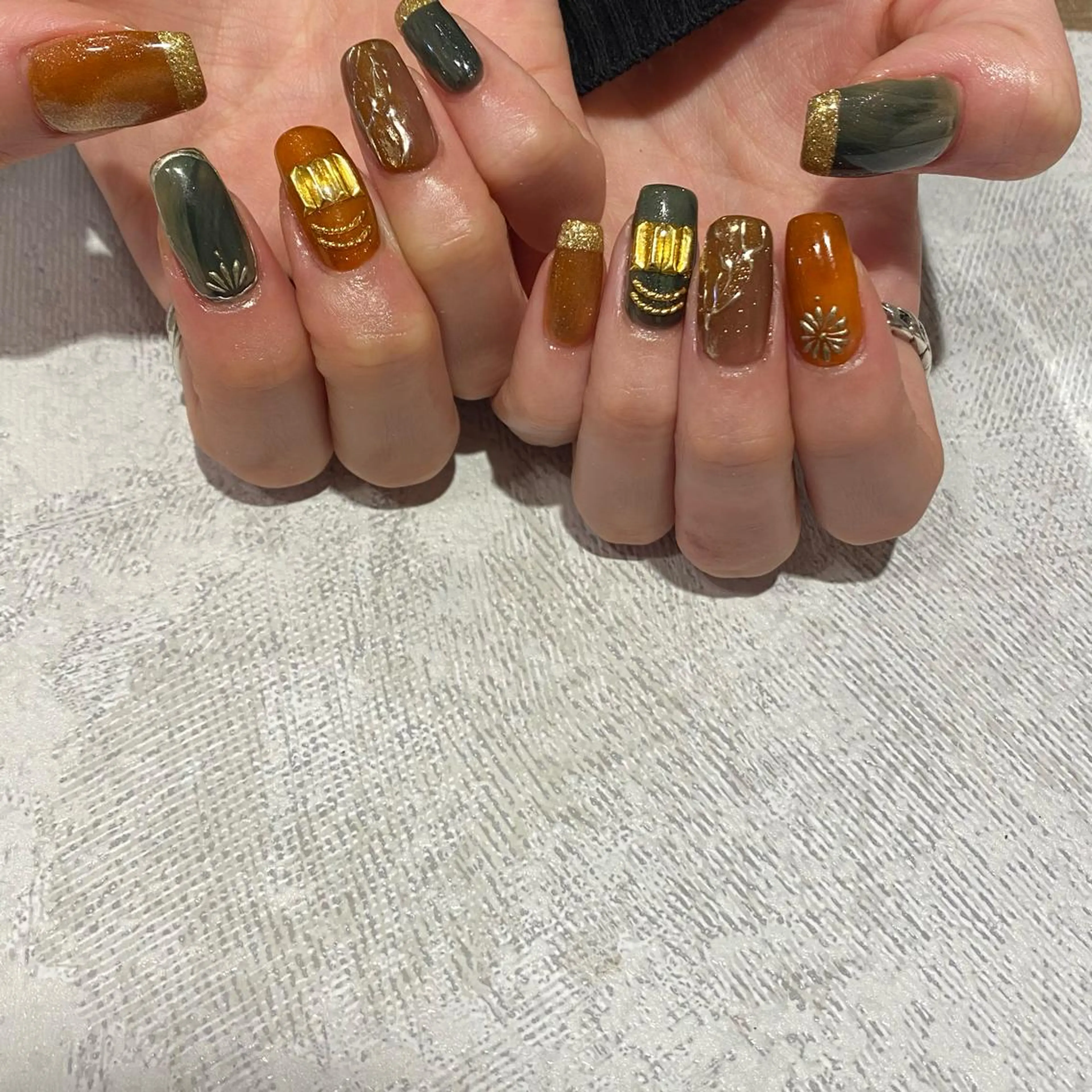 ネイル ハンドネイル Chipieee Tokyoのその他イメージ