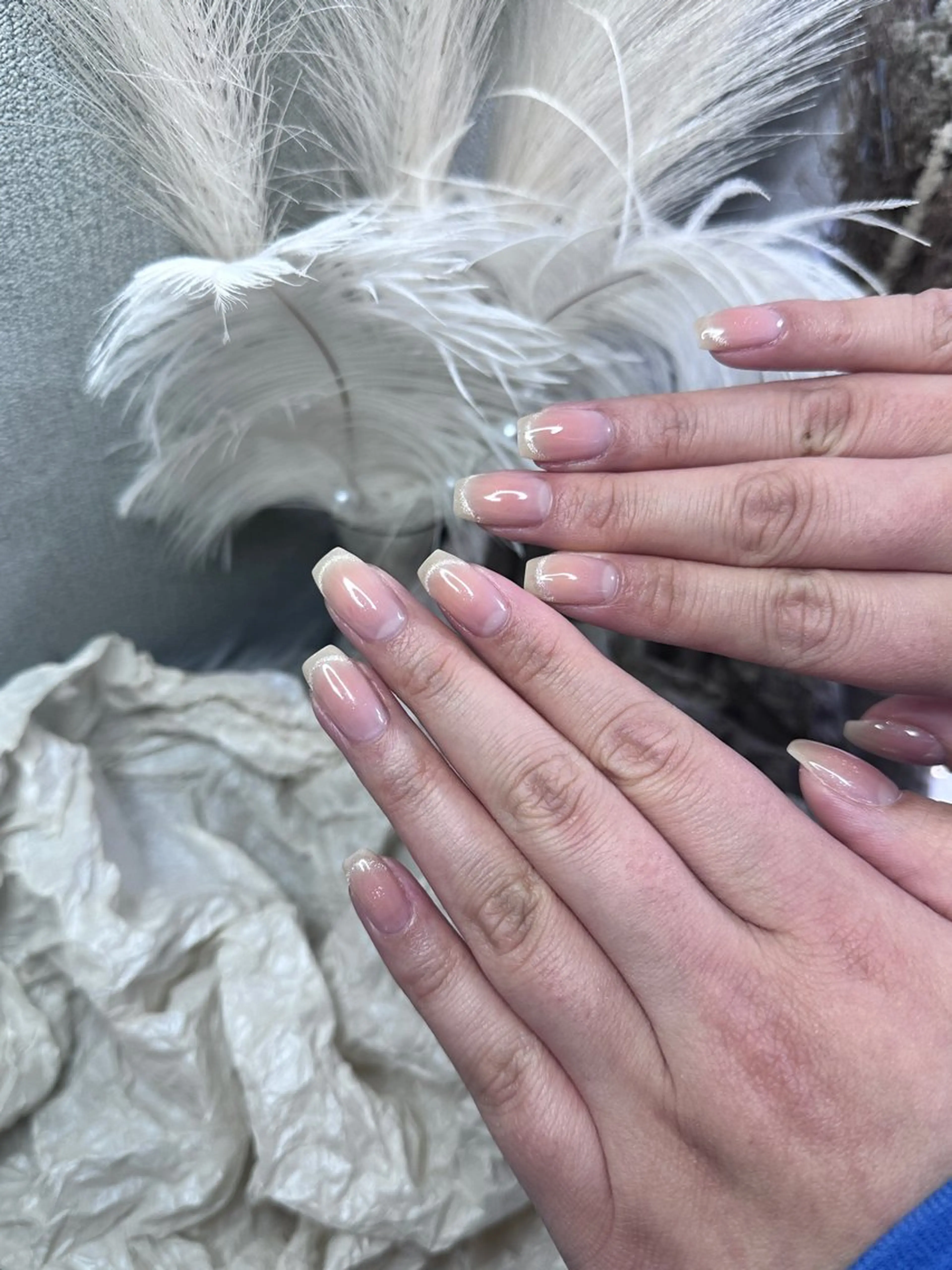ネイル July Nailのネイルデザイン