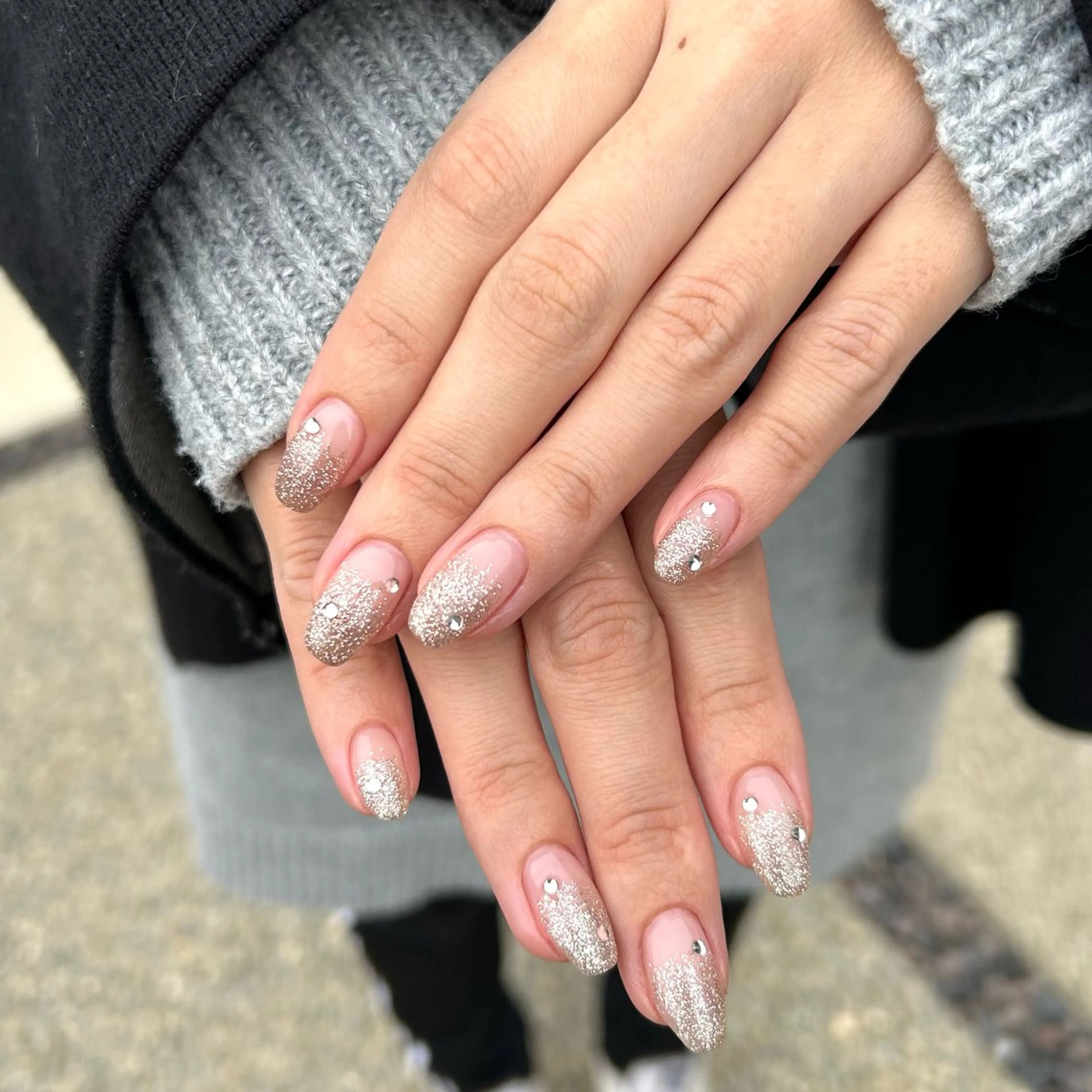 ネイル Bubu nailのネイルデザイン
