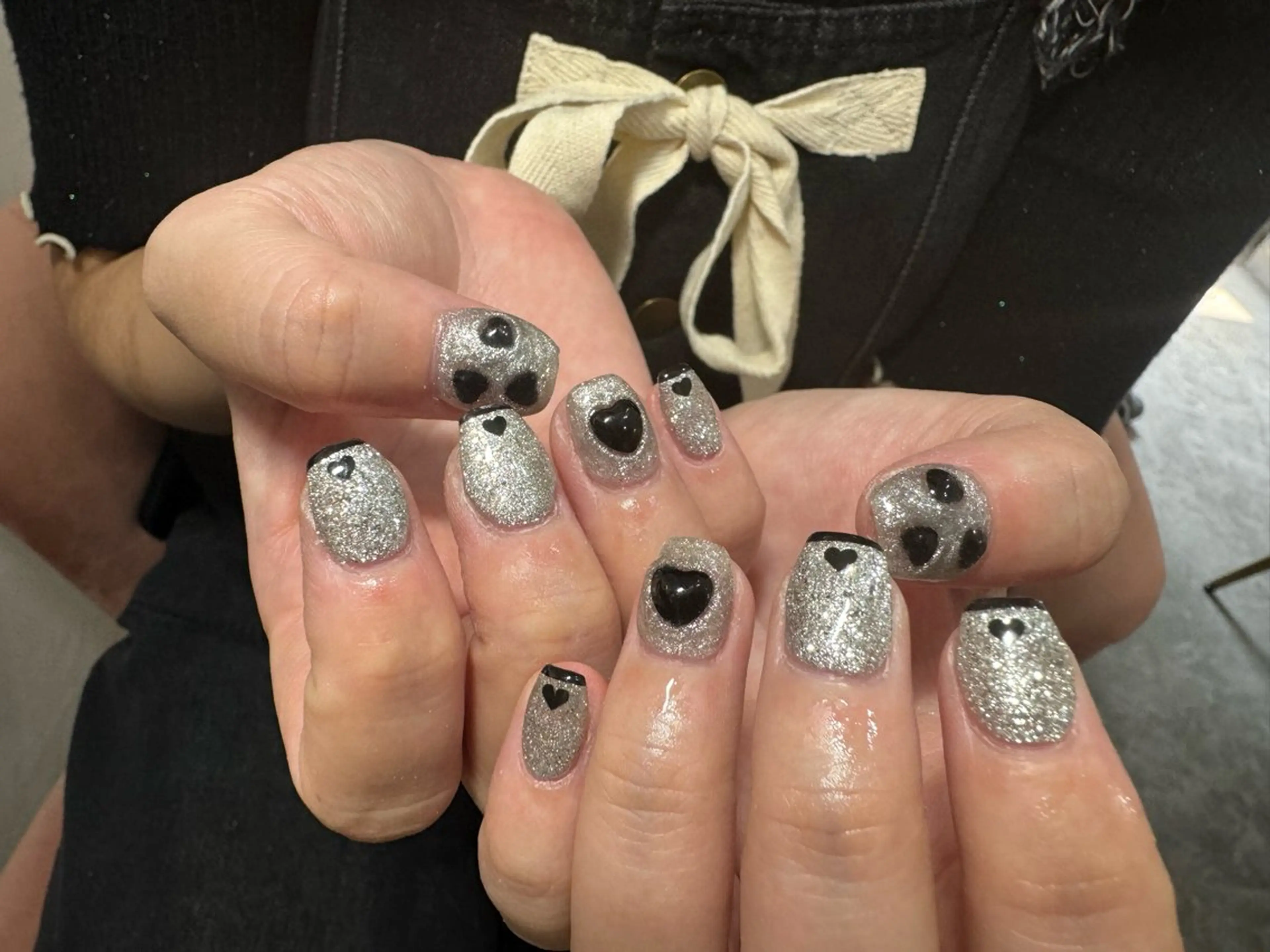 ネイル LAVISH nail salonのネイルデザイン