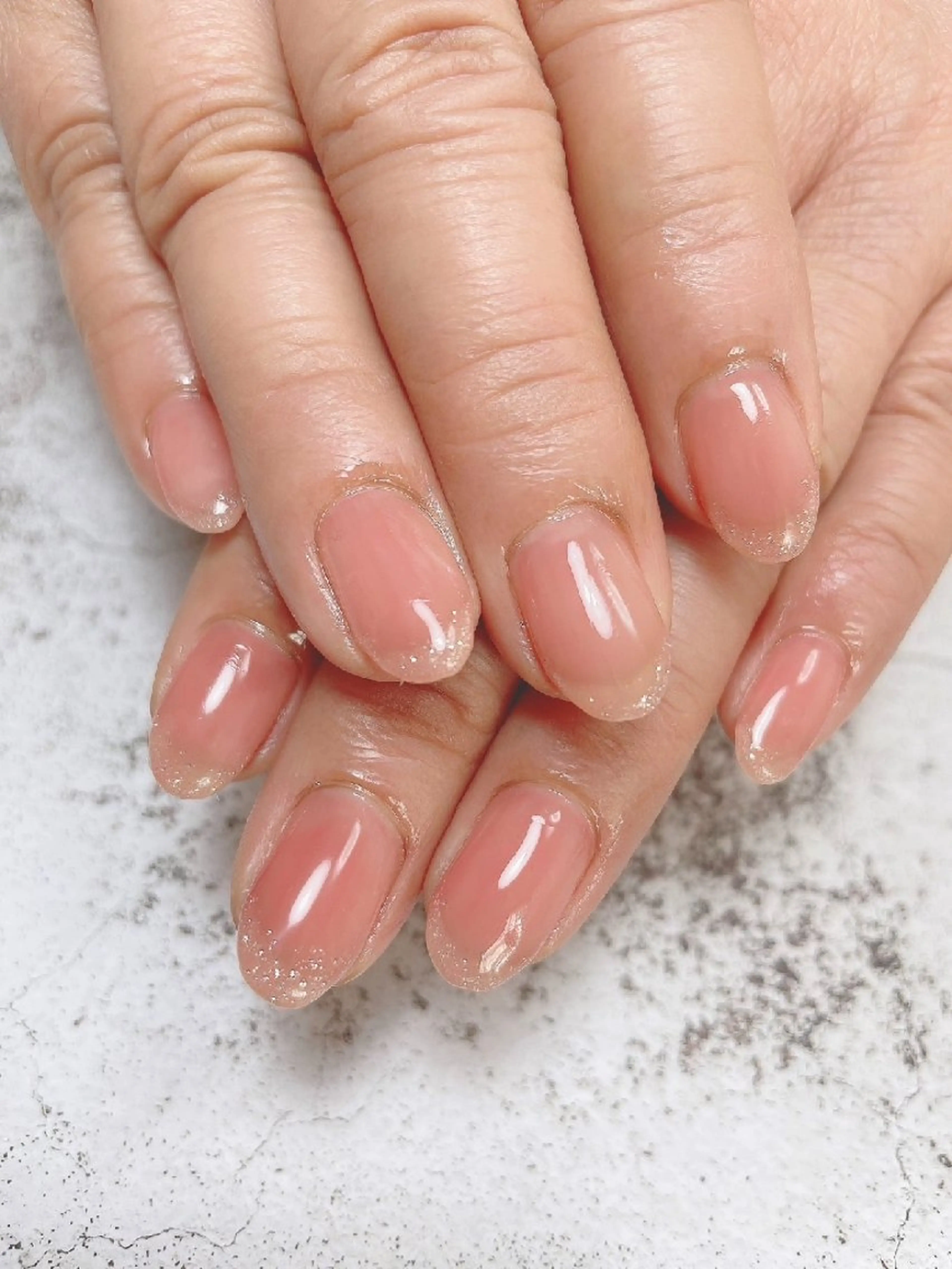 ネイル Nailsalon Blueのネイルデザイン