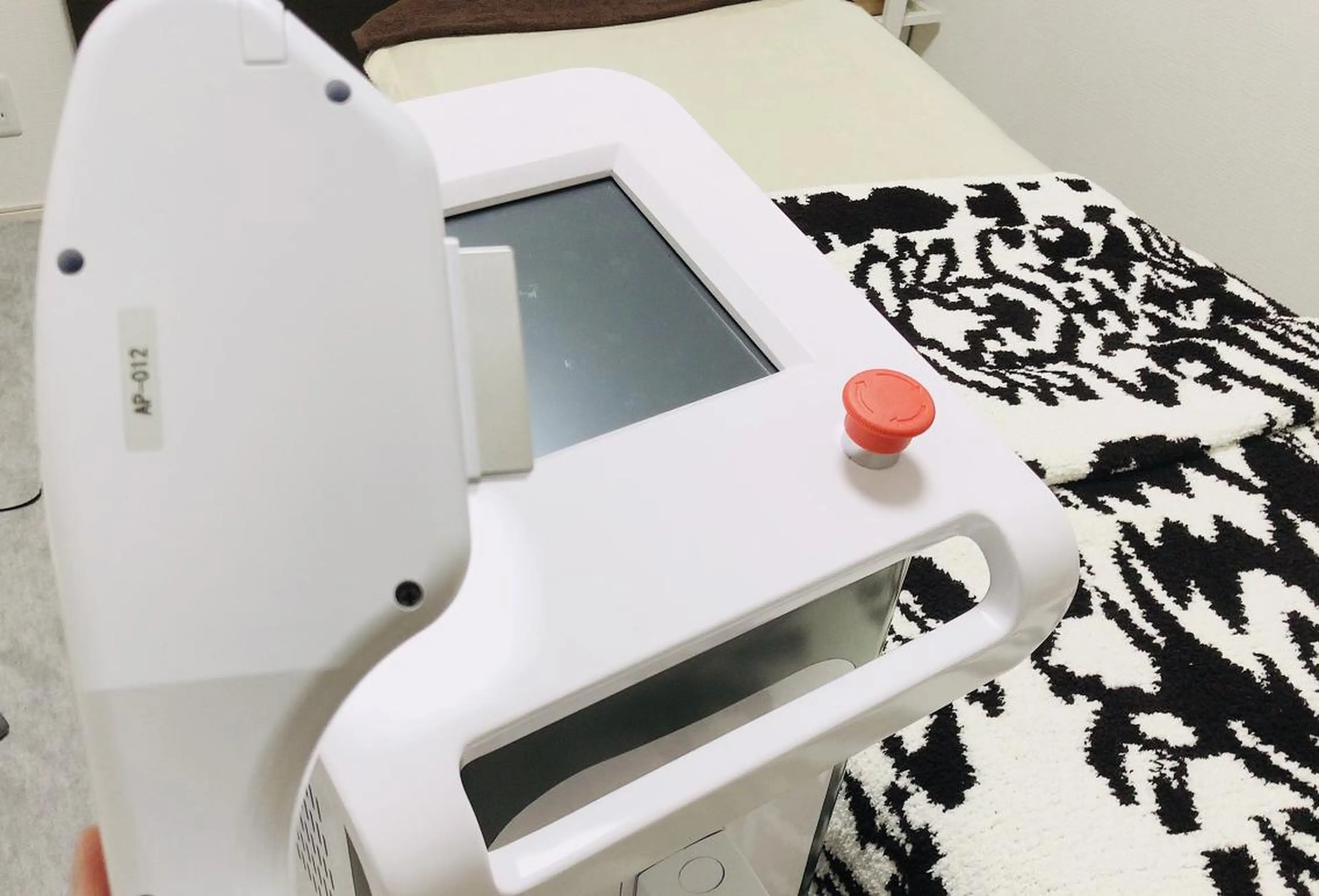 La neigeのエステ・リラクイメージ