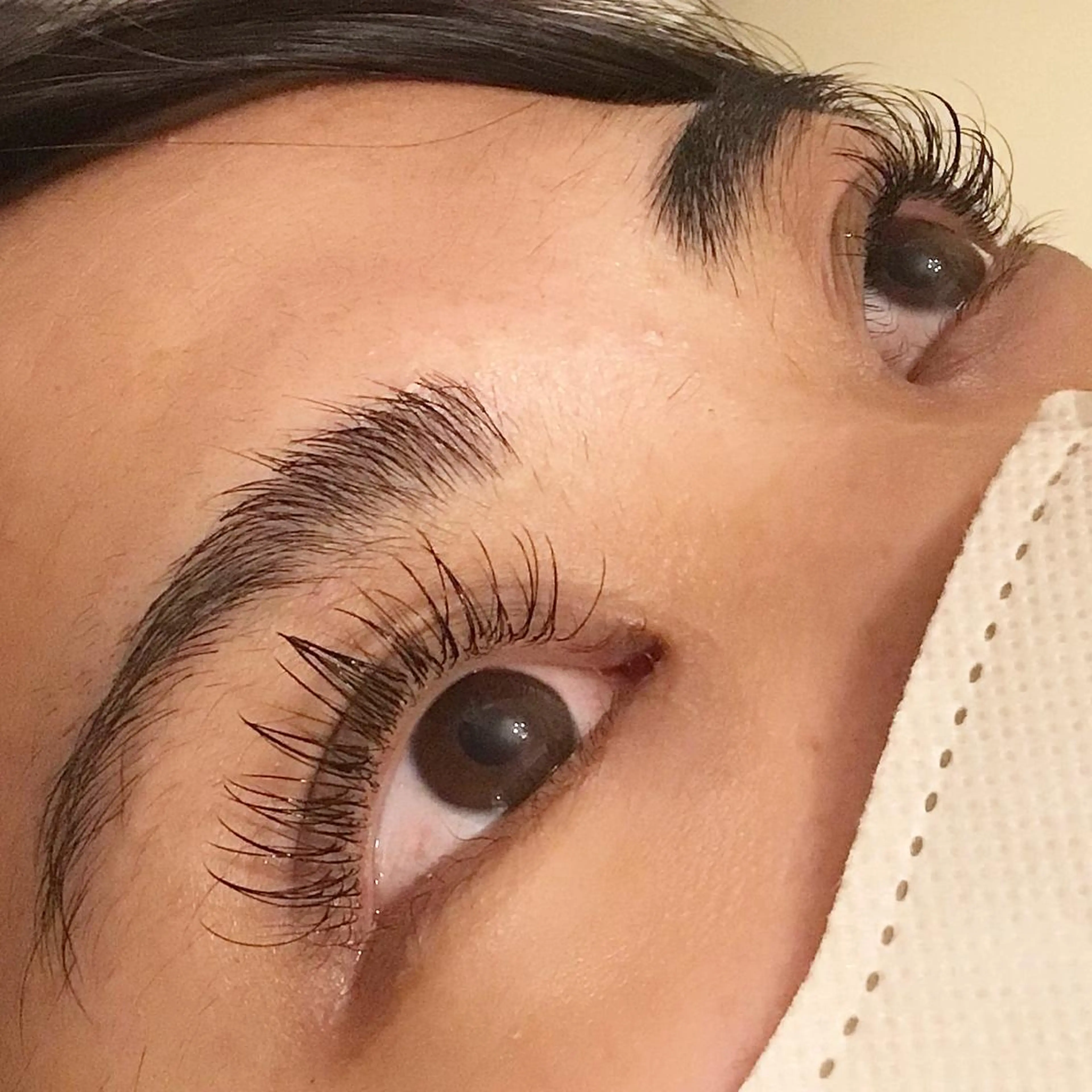 マツエク・マツパ マツエク eyelash GARDENのマツエク・マツパデザイン