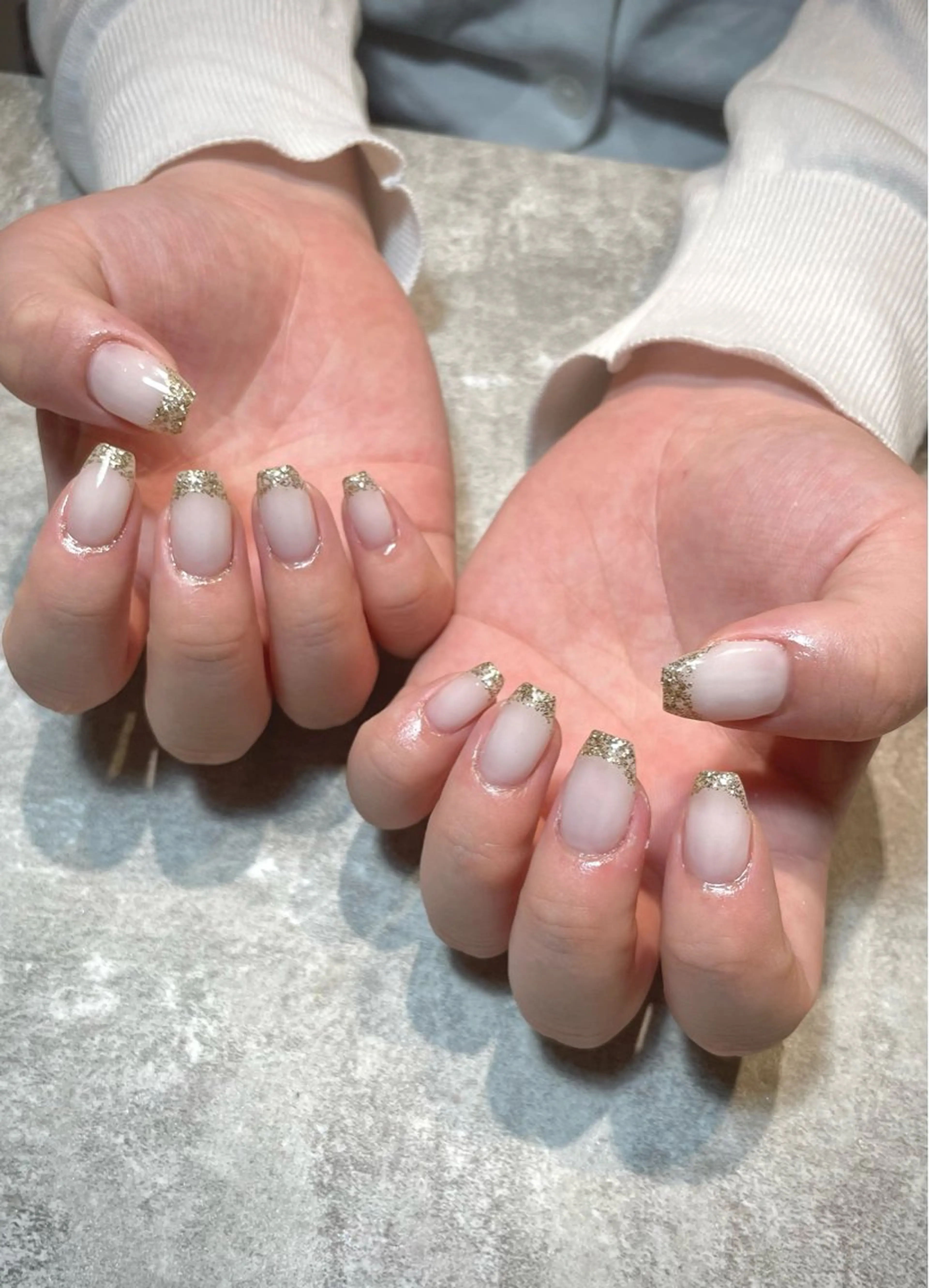 ネイル ハンドネイル nail moanaのネイルデザイン