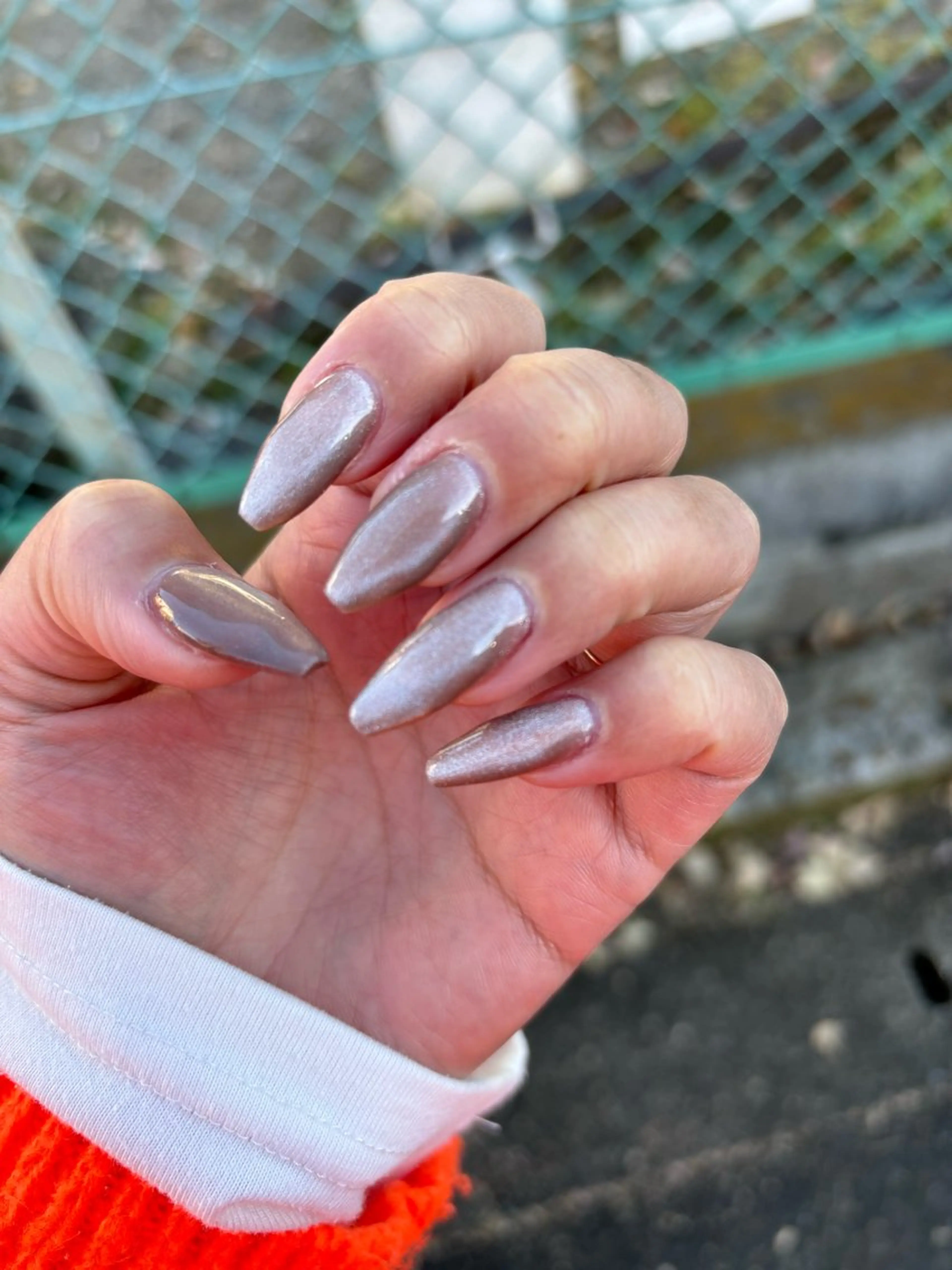 ネイル ハンドネイル BONNIE NAILのネイルデザイン