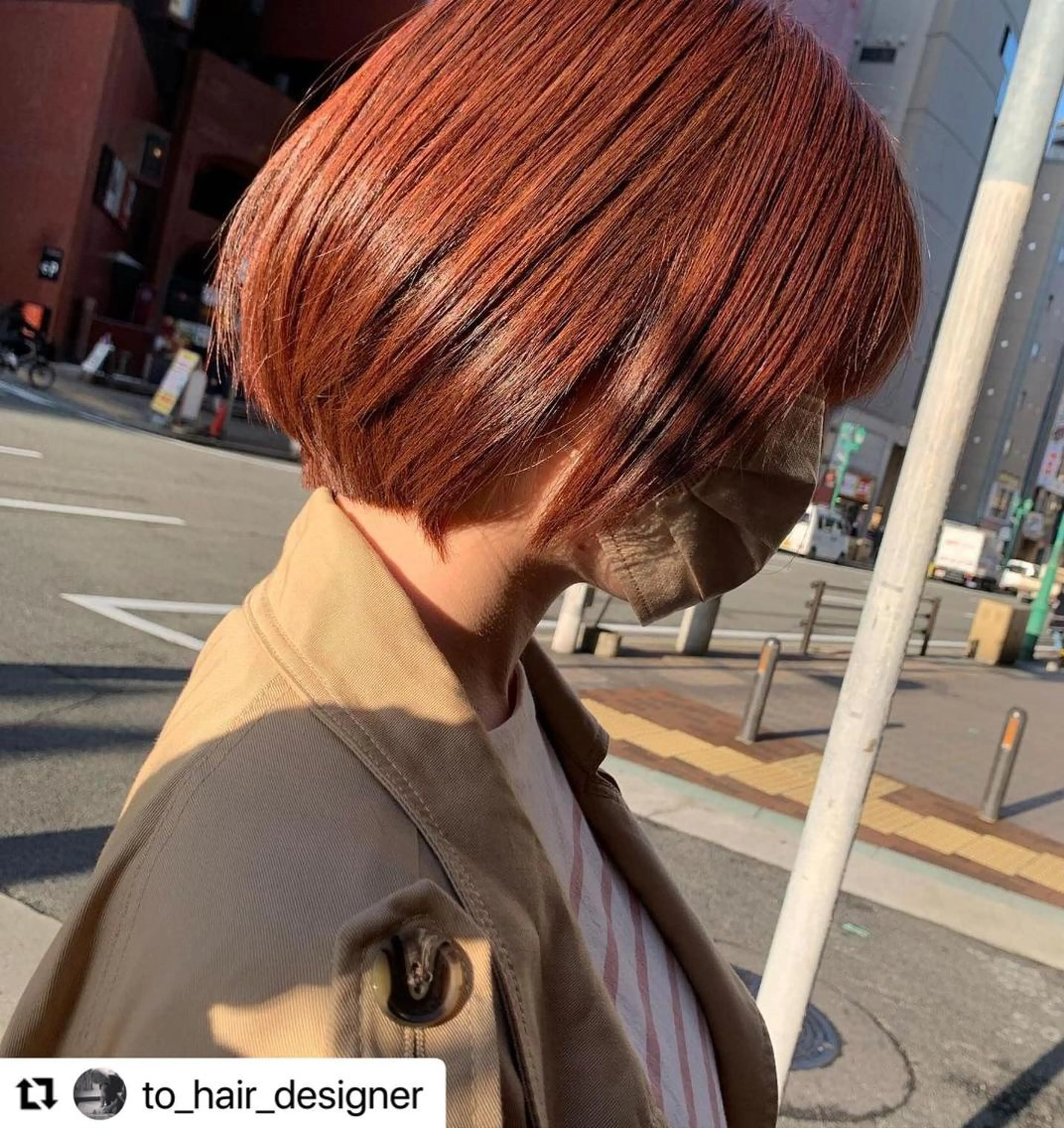 ミディアム カラー メンズ アディクシーカラー ベージュカラー イルミナカラー ピンクカラー ピンクベージュ 🩷Eny terrace🩷のヘアスタイル