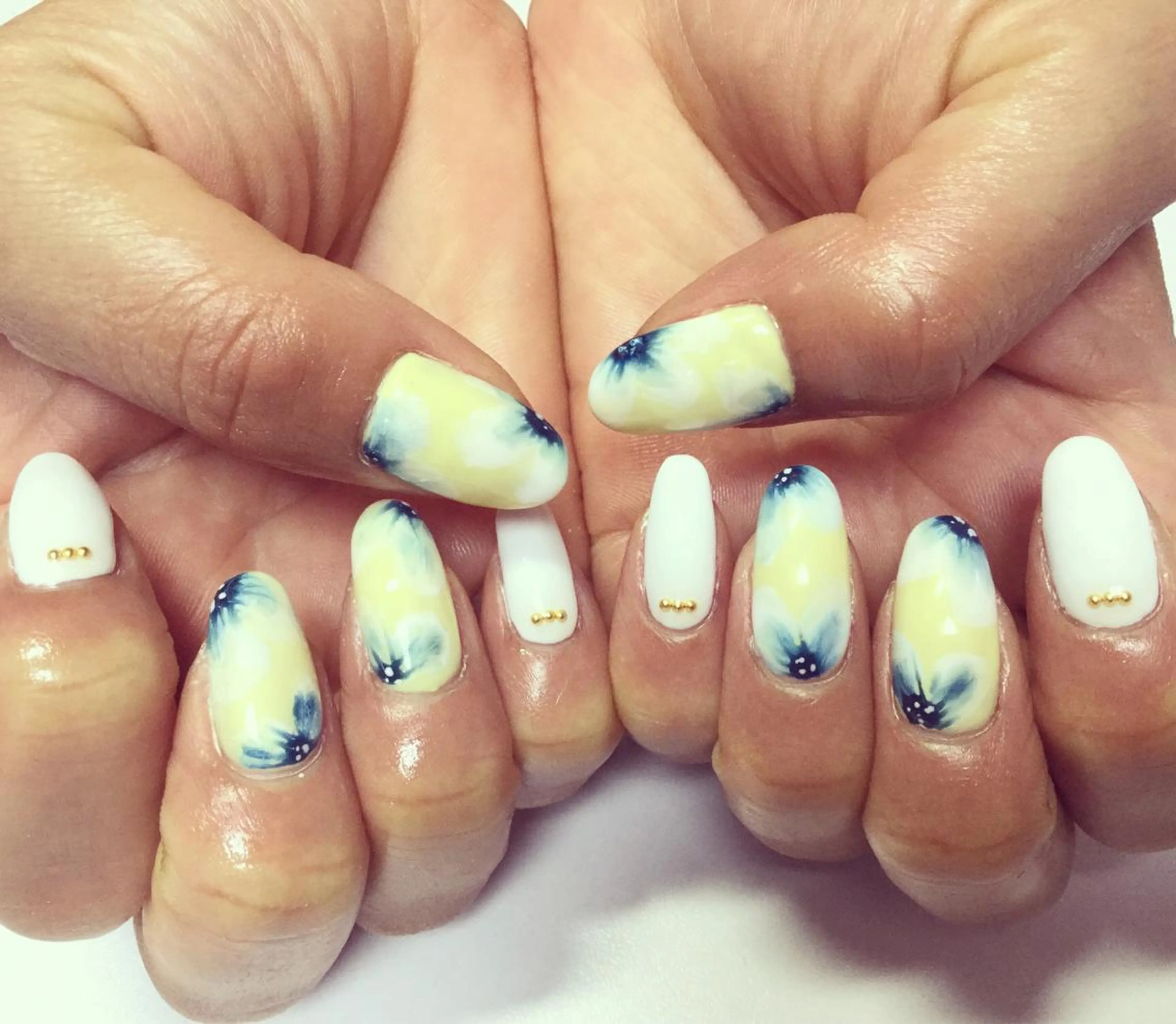 ネイル Megumi Nailのネイルデザイン