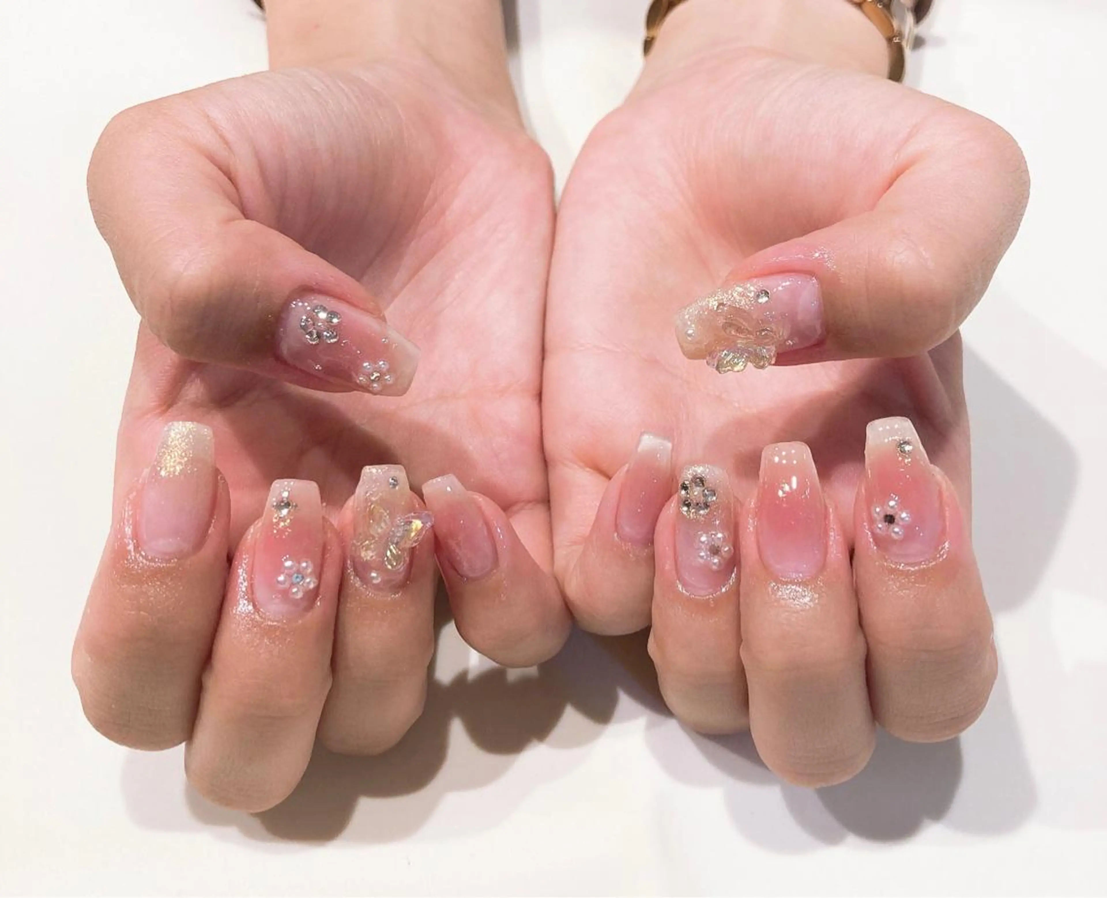 ネイル KaHaNa nail salonのネイルデザイン