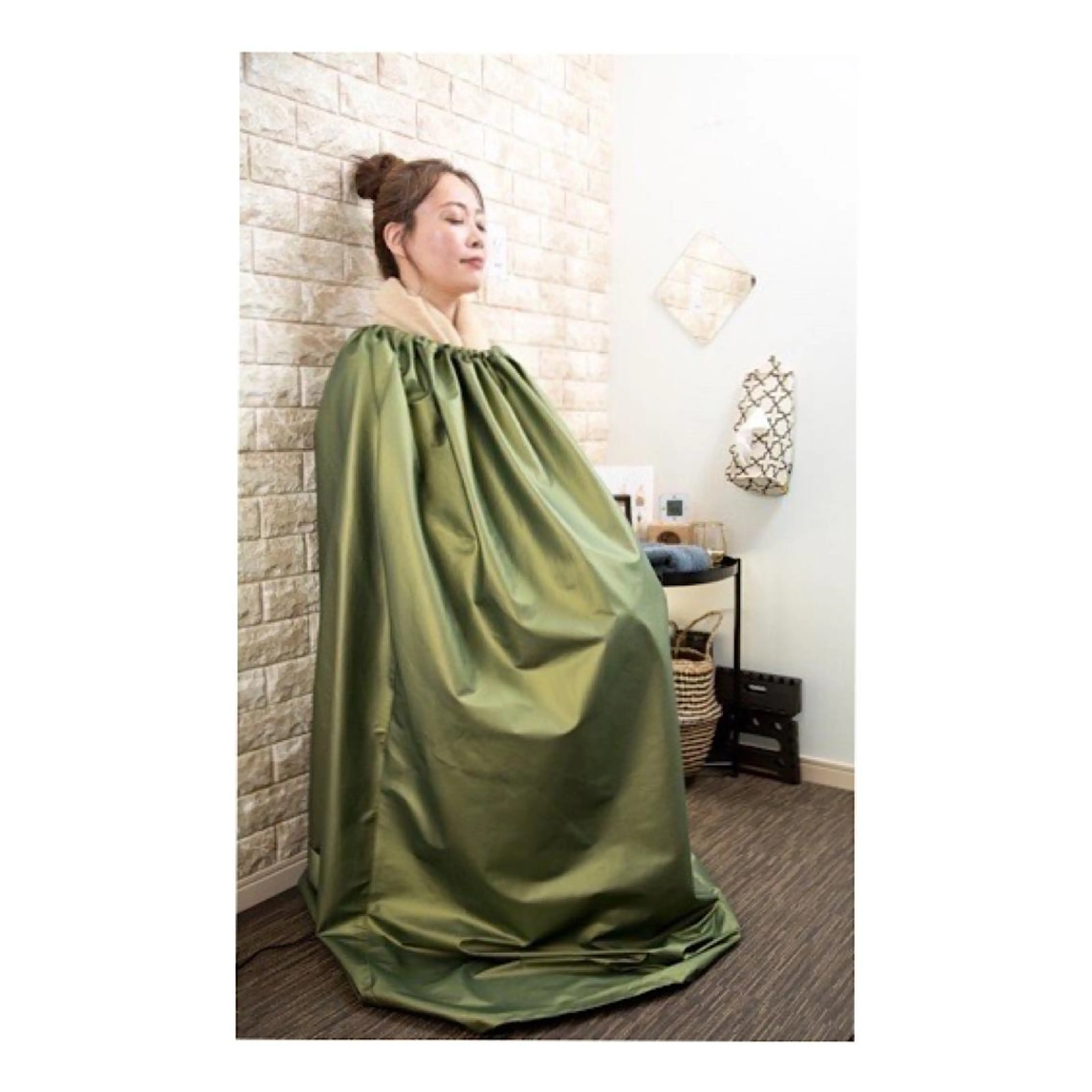 肌質体質改善サロン 🌿ミュリール橋本店のエステ・リラクイメージ