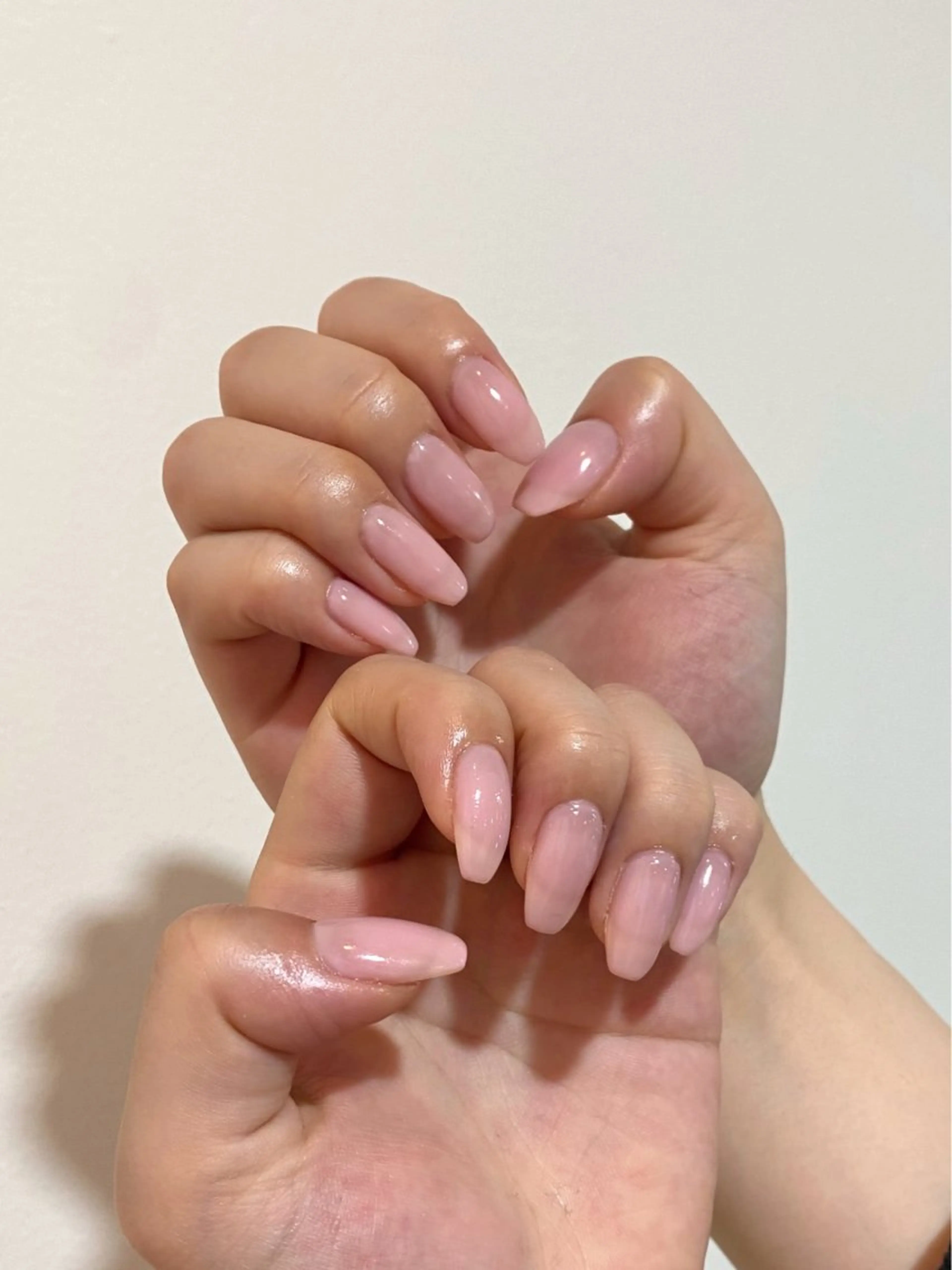 ネイル deicy beauty salon 表参道所属・minamizono 新宿nailのネイルデザイン