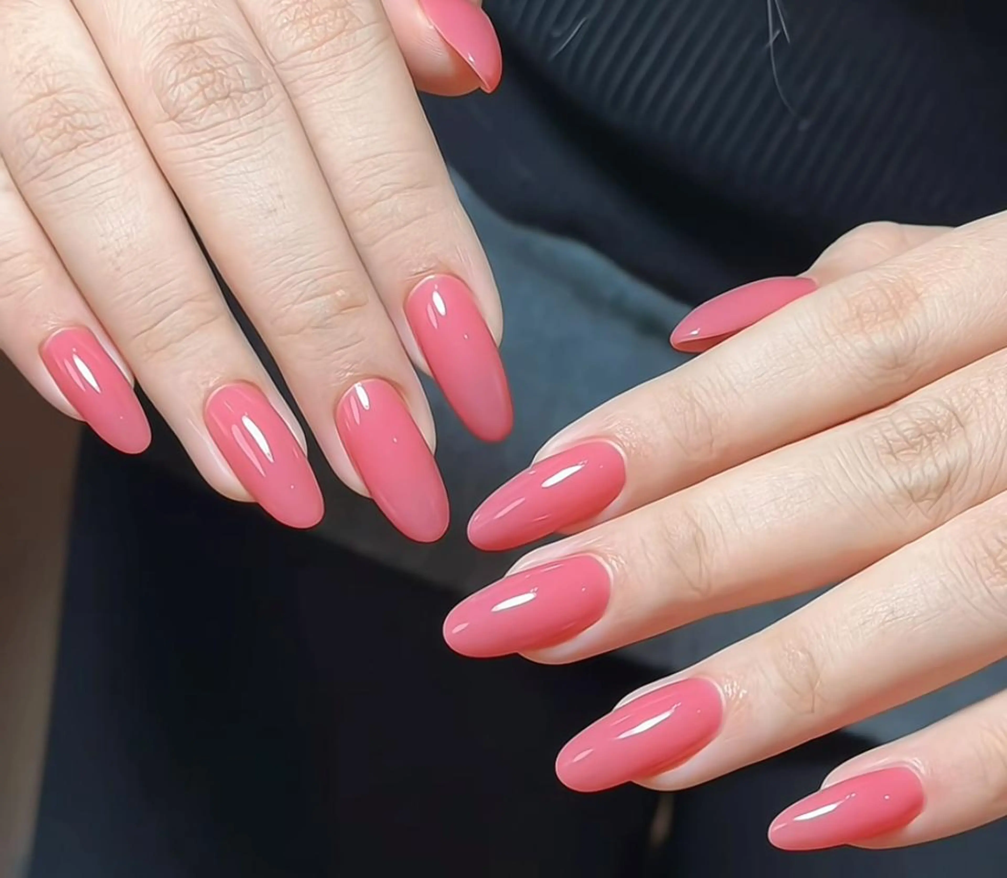 ネイル ハンドネイル 🎀 KiKi_nailのネイルデザイン