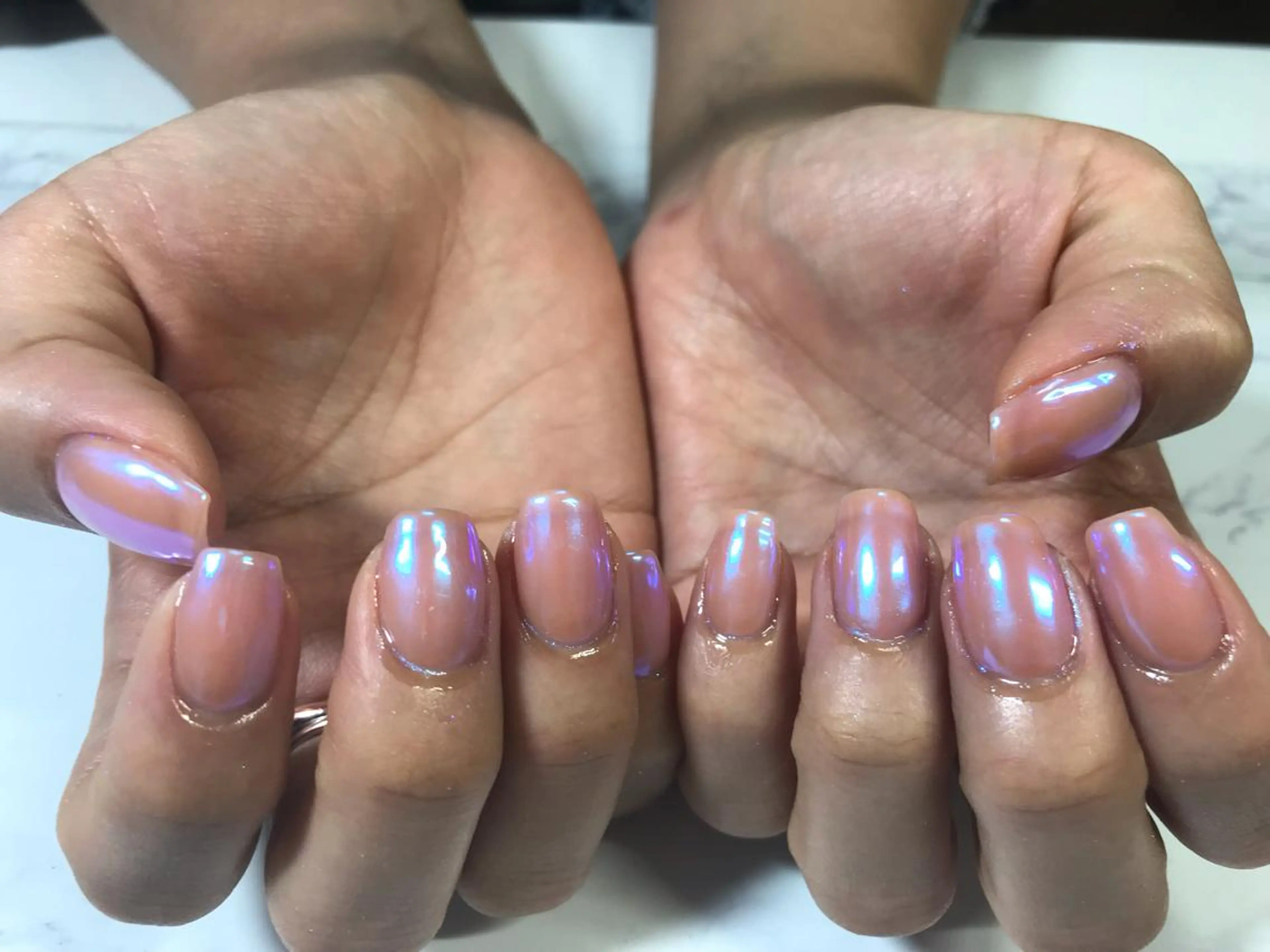 ネイル nail ameryのネイルデザイン