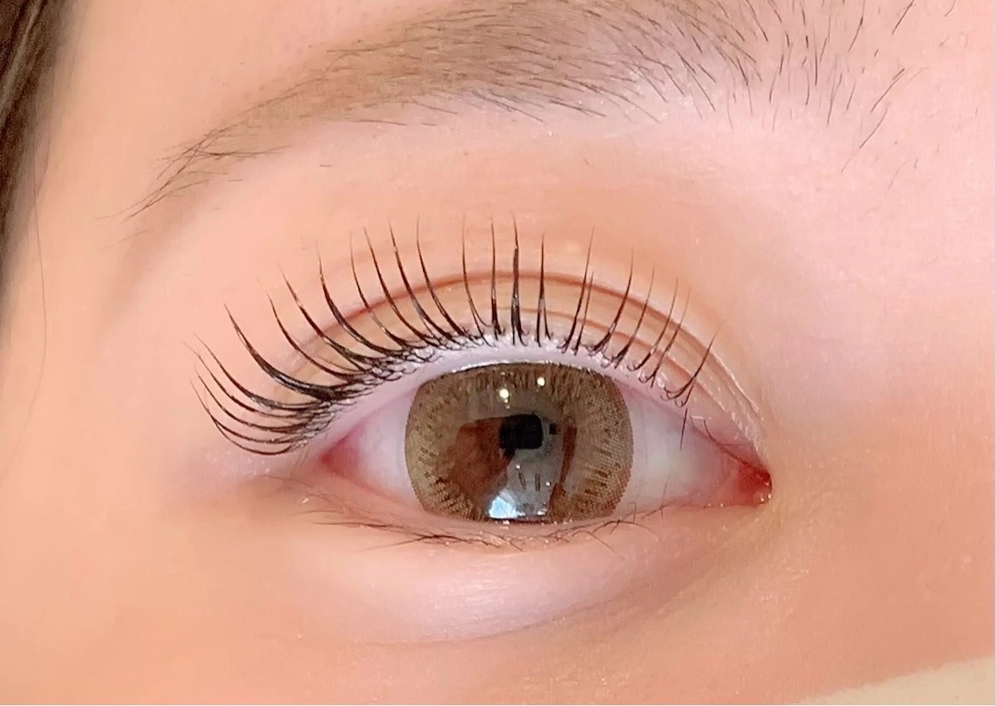 マツエク・マツパ Deapres  相模原店所属・相模原駅徒歩3分🤍 土屋仁美の眉毛・アイブロウイメージ