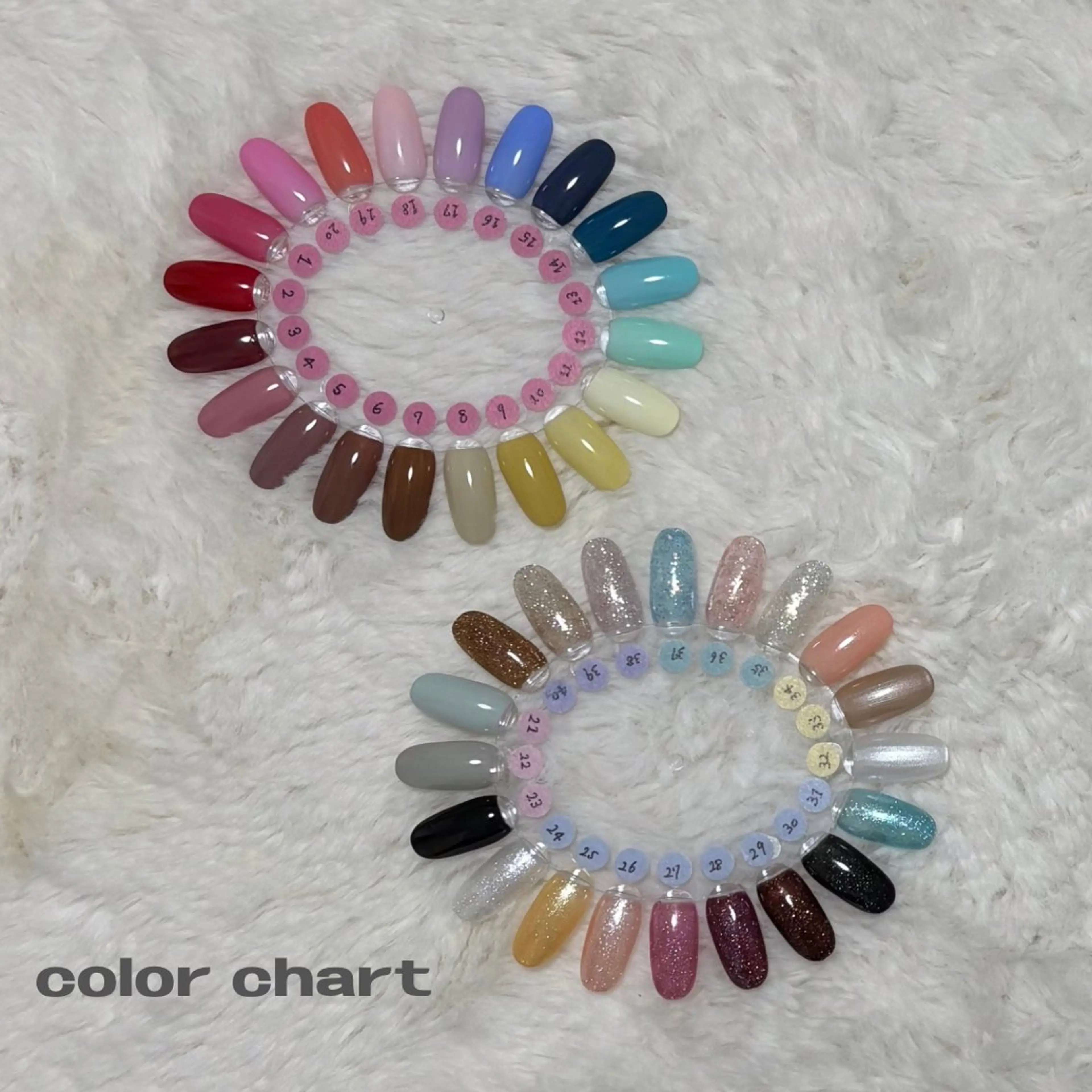 【オフあり】フレンチ+ラメライン付 0円の写真