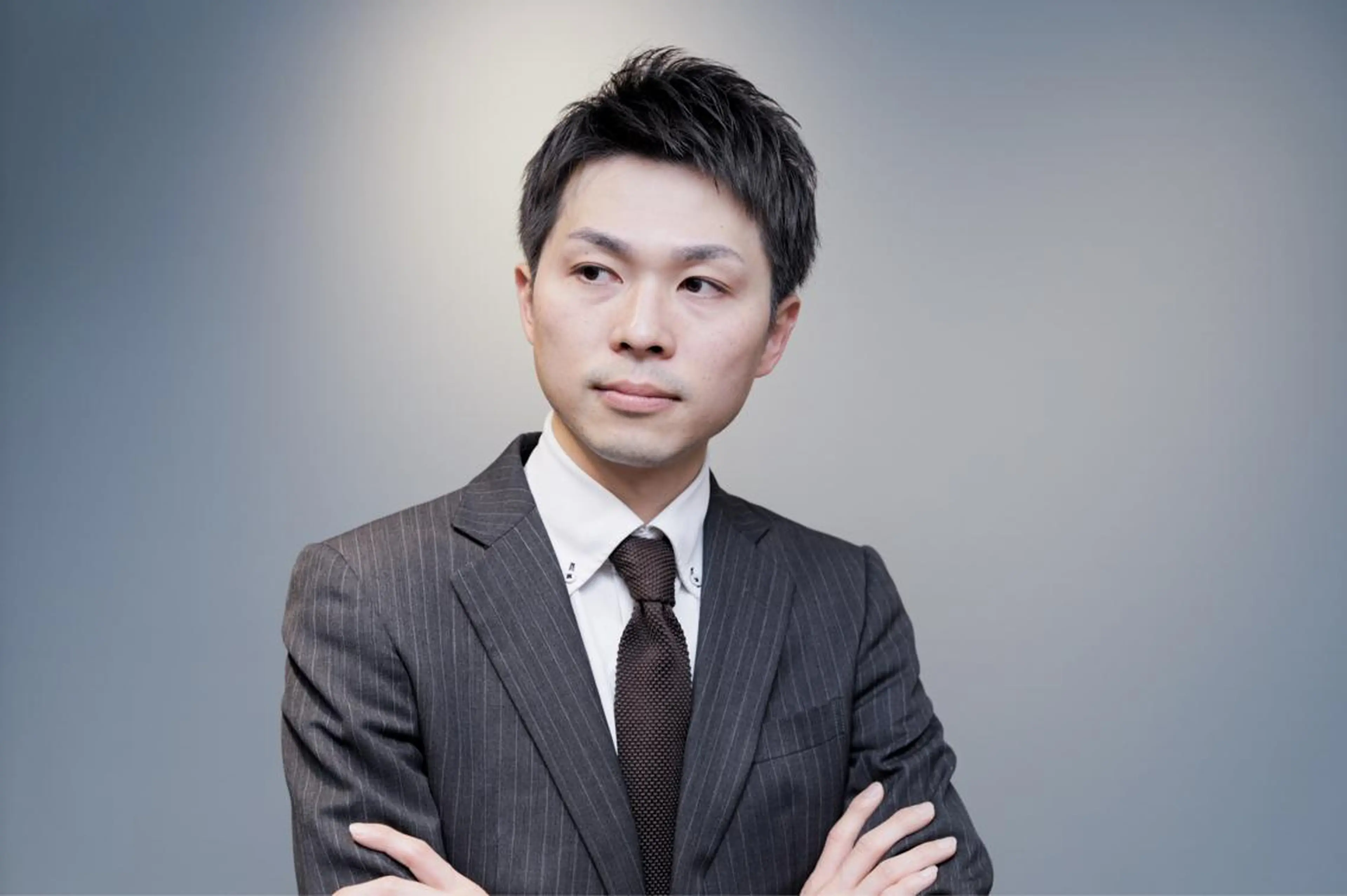 メンズ ビジネス メンズ就活ヘア カット hair studio ARUIM所属・【メンズ限定】三浦 正弘【深夜0時〜◎】のヘアスタイル