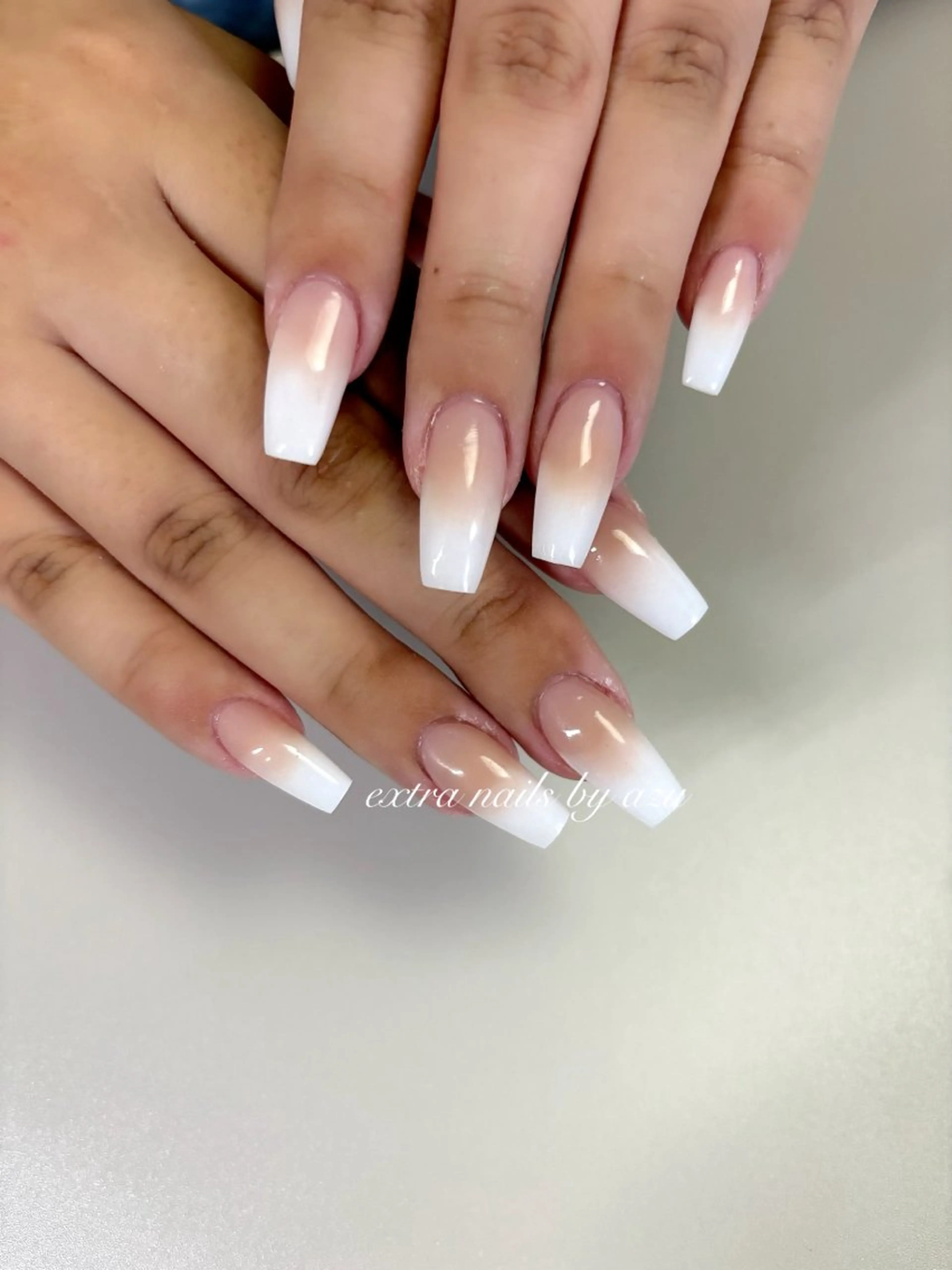 ネイル extranails ／lemellaのネイルデザイン