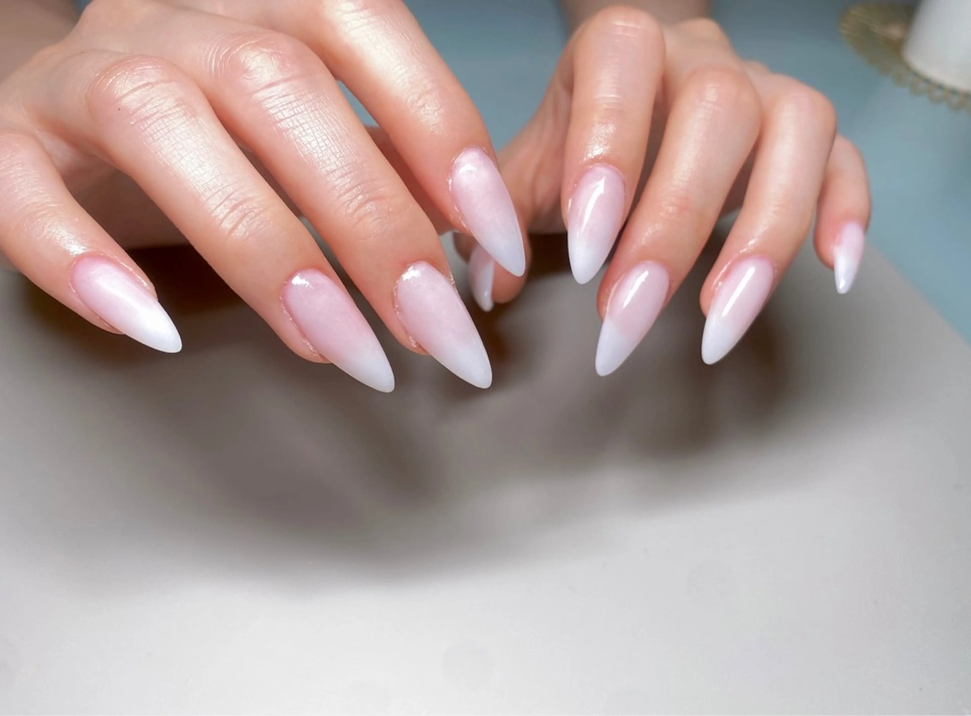 ネイル salon Dahlia所属・サロンダリア Naoのネイルデザイン