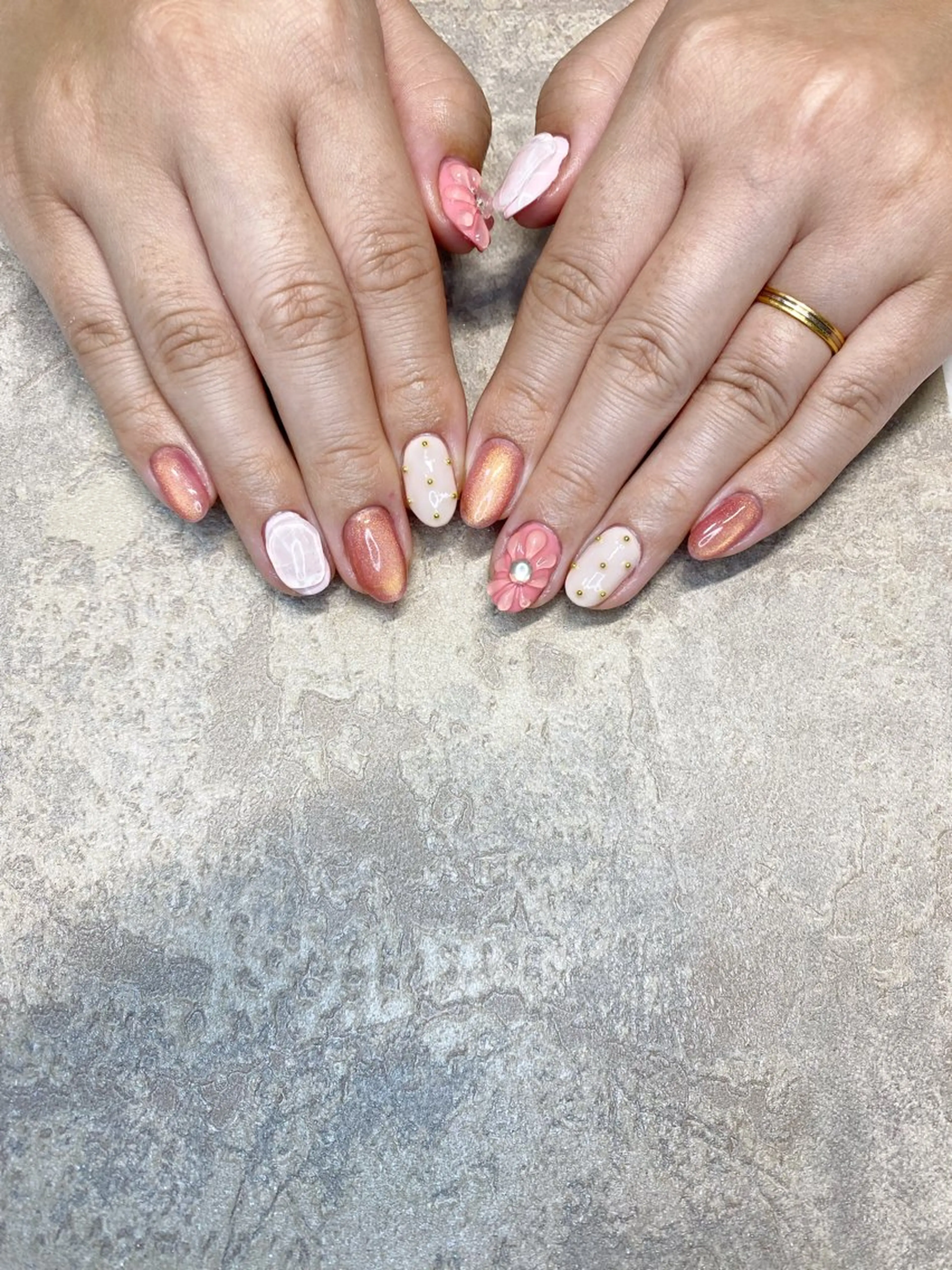 ネイル Queen‘s nailのネイルデザイン