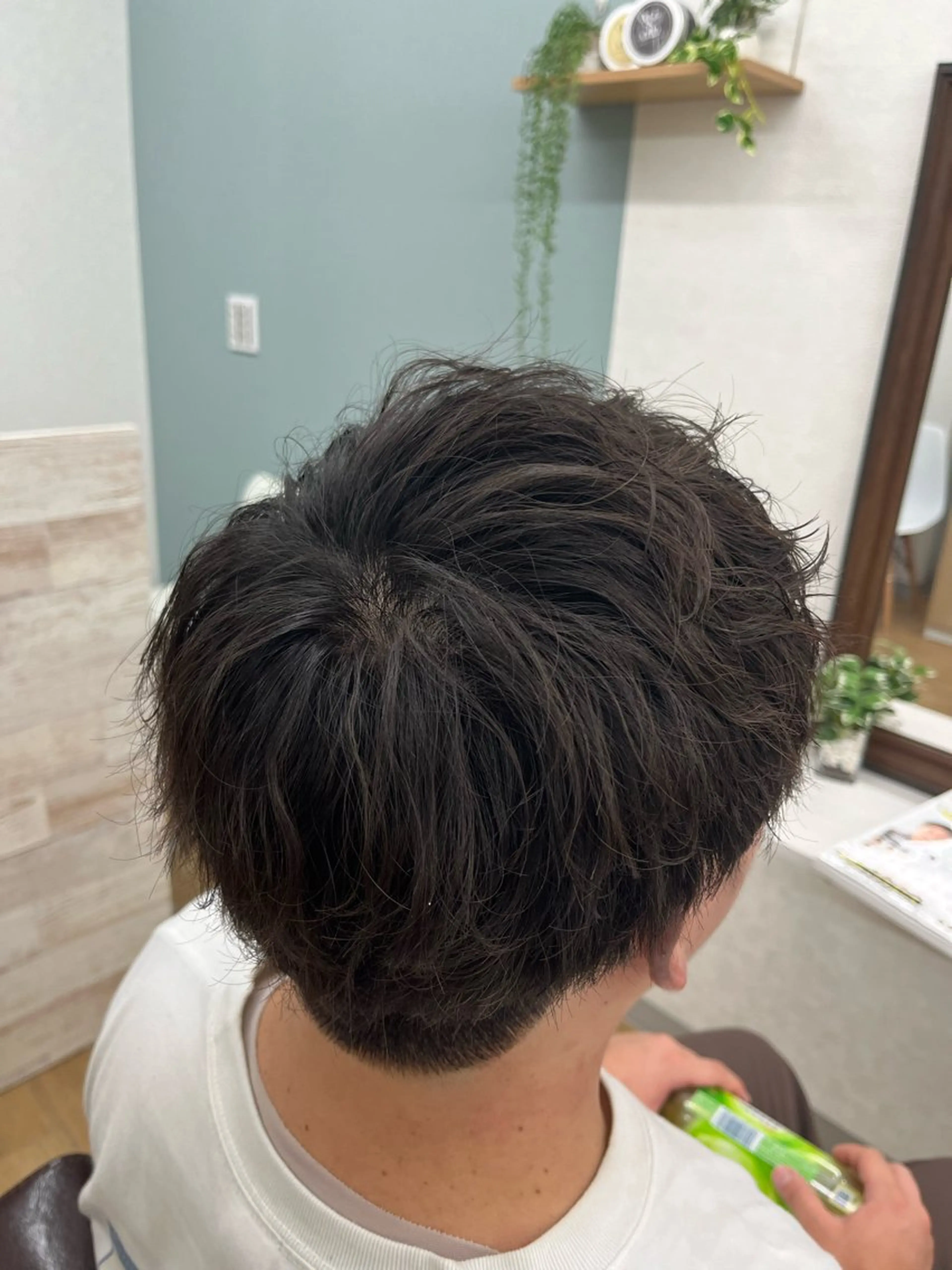 ショート hair Himaru所属・Yui 𓂃𓈒𓏸のヘアスタイル