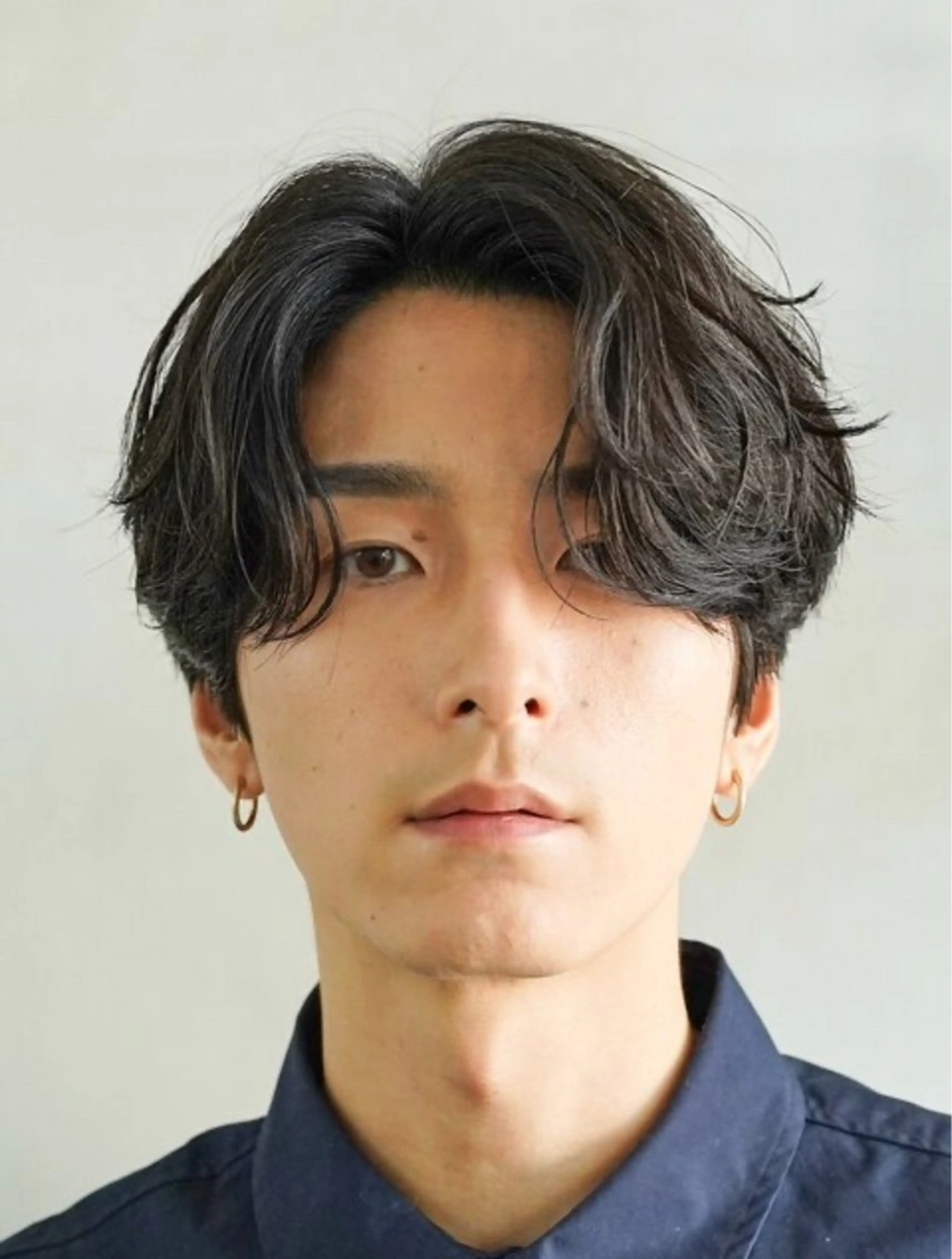 🔥ミニモ限定価格🔥　　　　　　　　　　　　　　　　　　　ニュアンスパーマ🪶🌀　14000→3500の写真