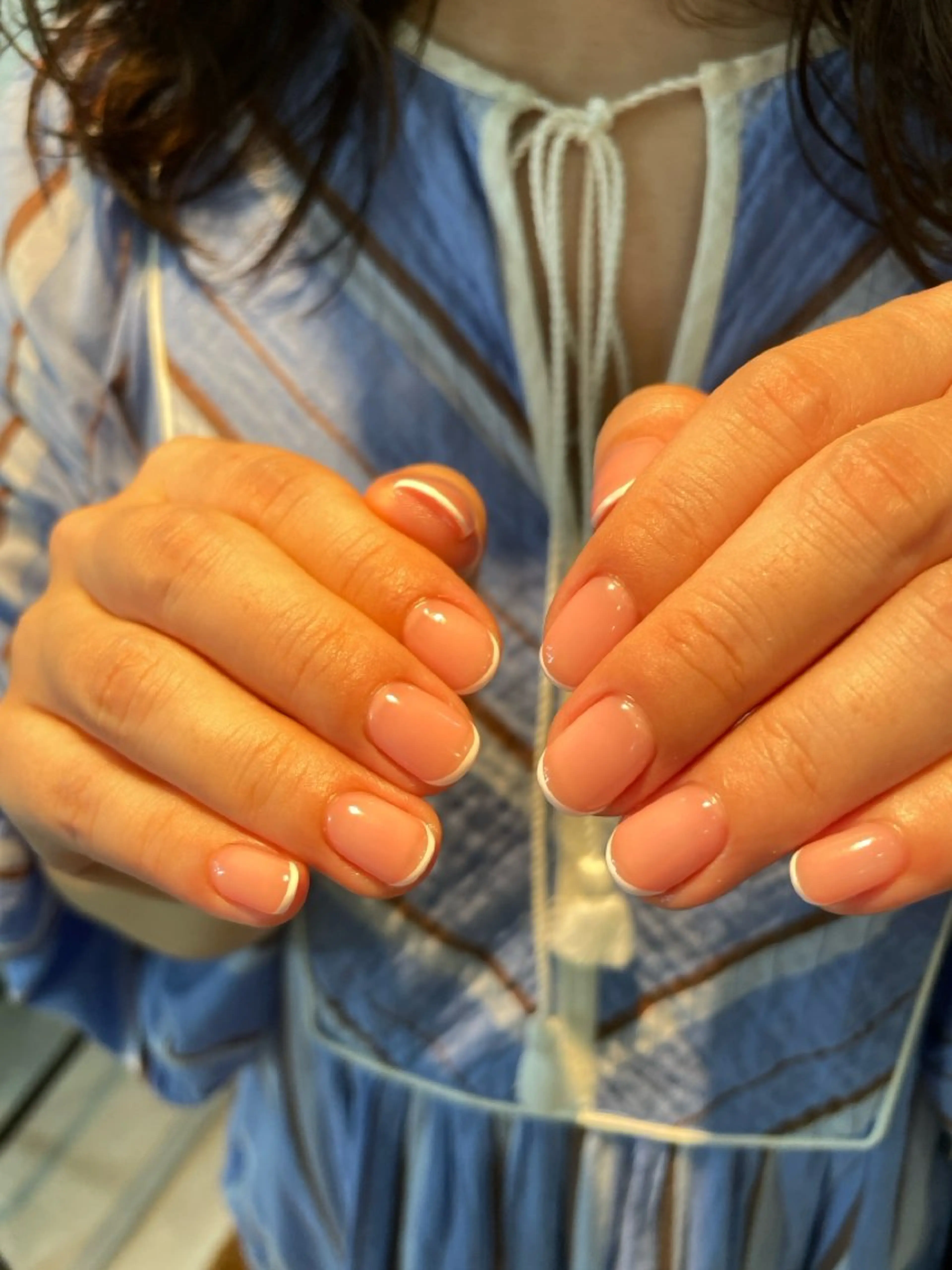 ネイル FREE'S nail三宮のネイルデザイン