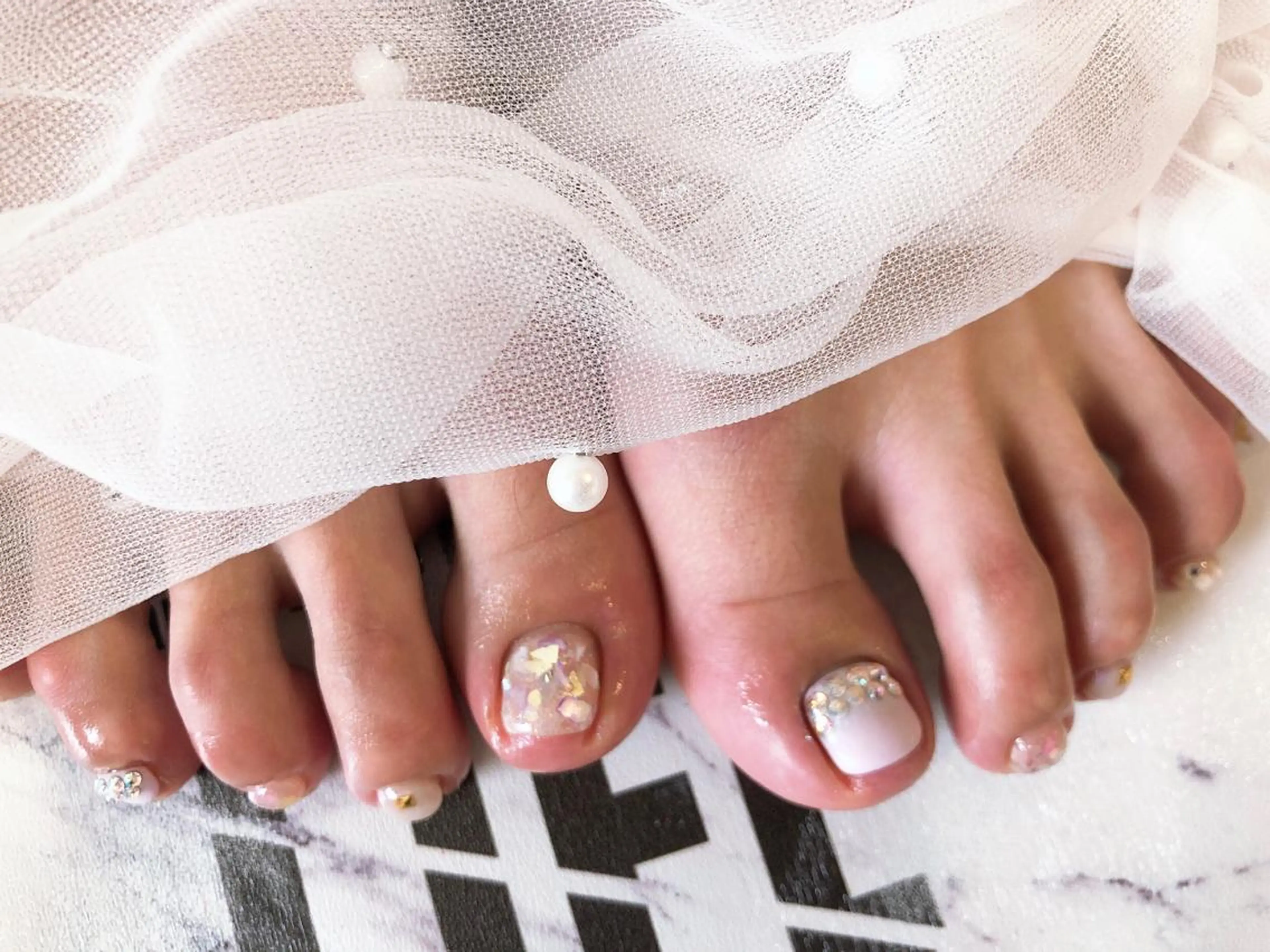 ネイル ✨Serenity Nail salonのネイルデザイン