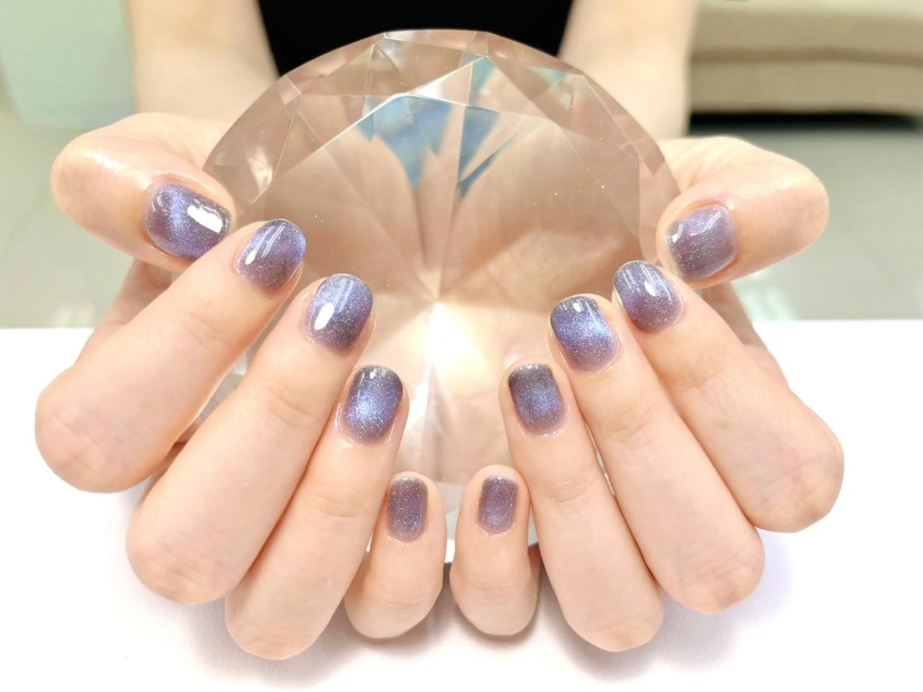 ネイル Nail salon MOMOのネイルデザイン