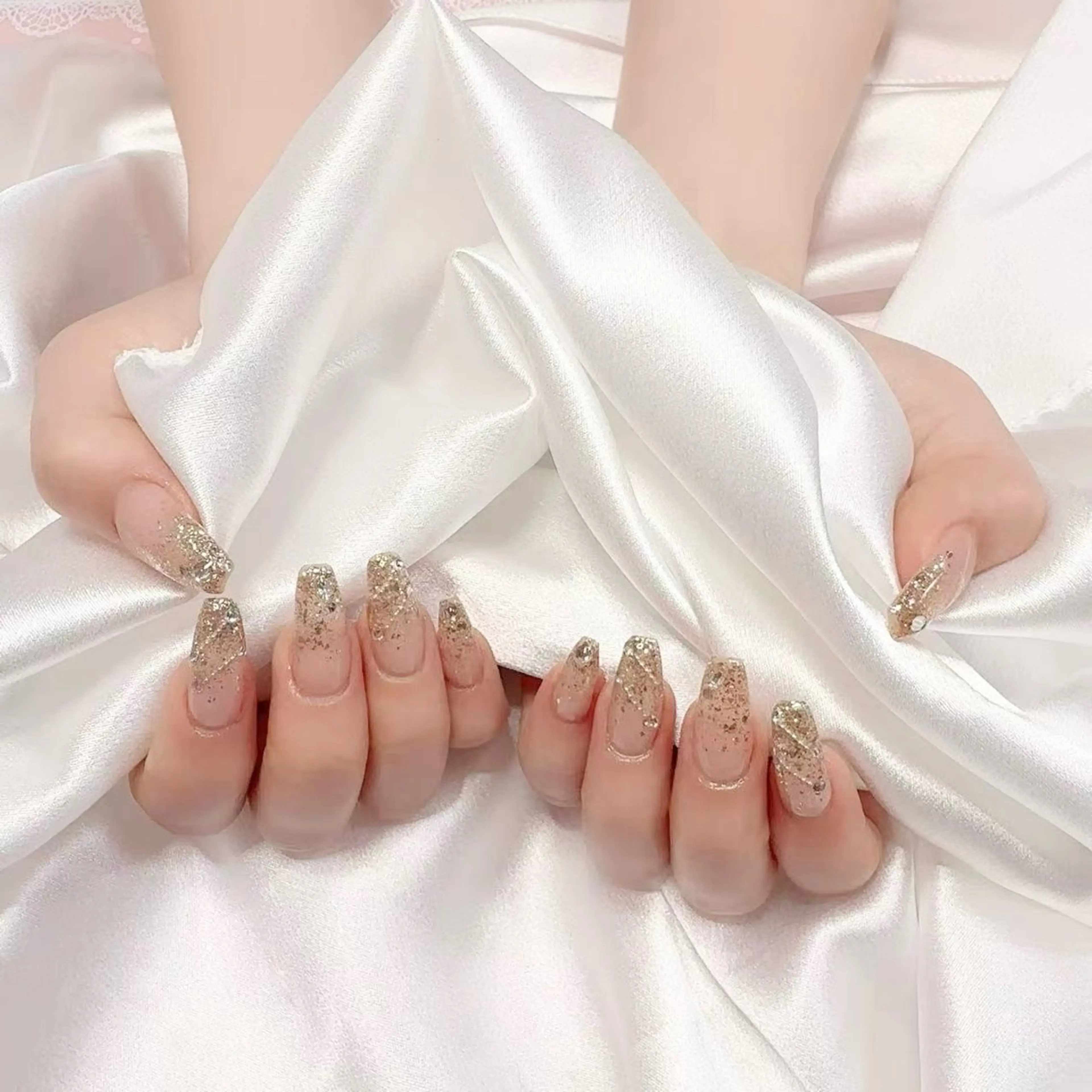 ネイル ジョリ kasumi🌹💅のネイルデザイン