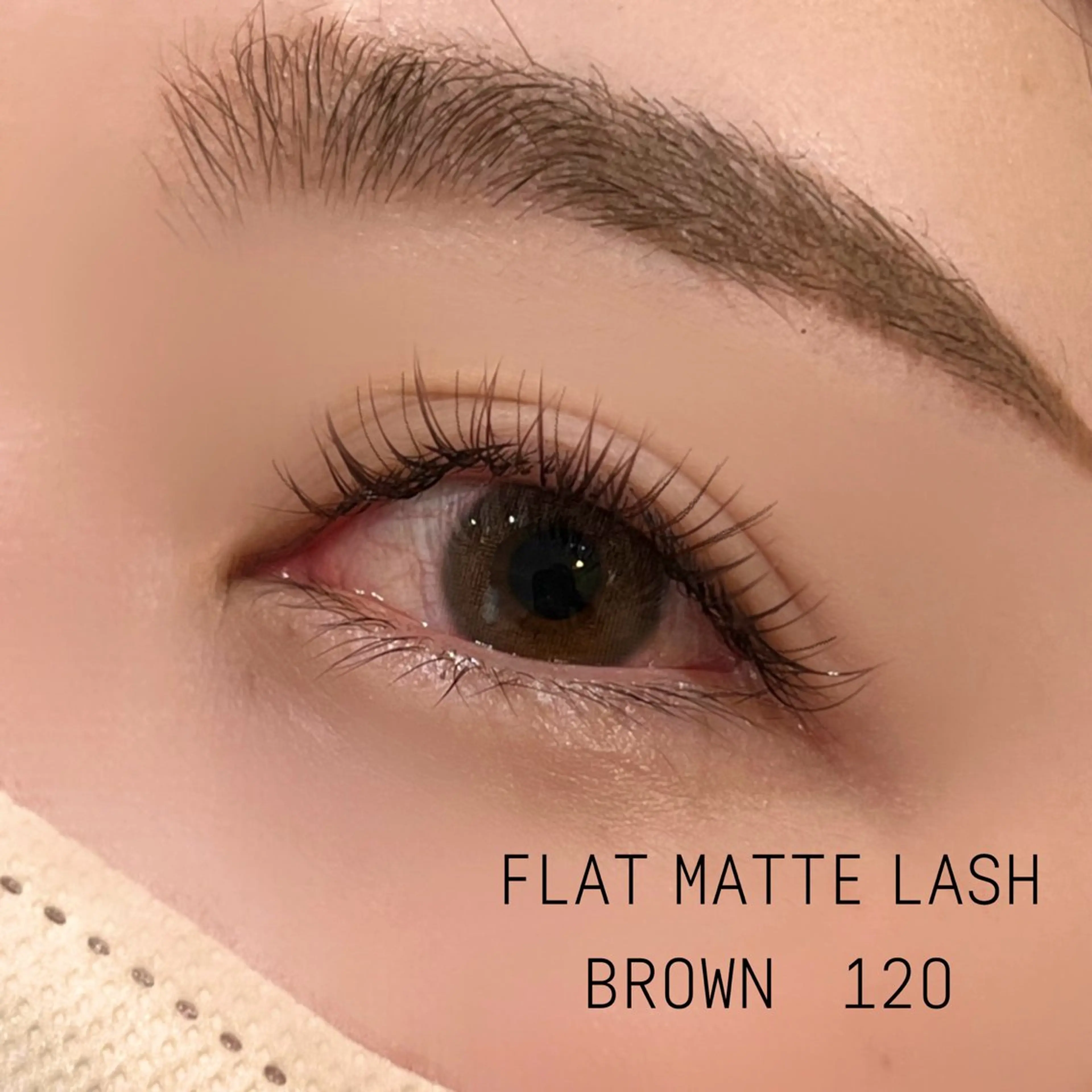 マツエク・マツパ eyelashZen ♥️HIMEのマツエク・マツパデザイン