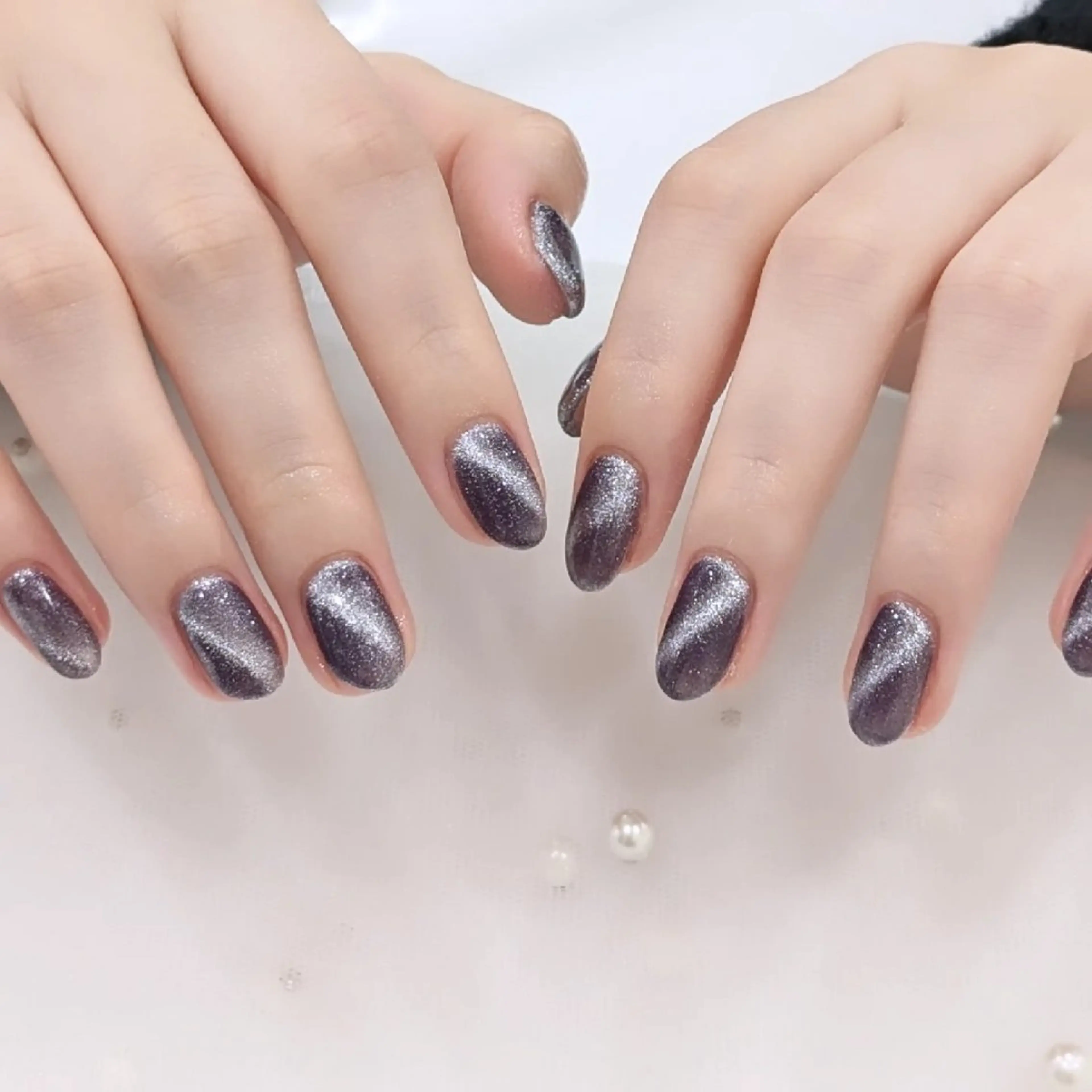 ネイル Lily nail 船橋 yuki🍒のネイルデザイン