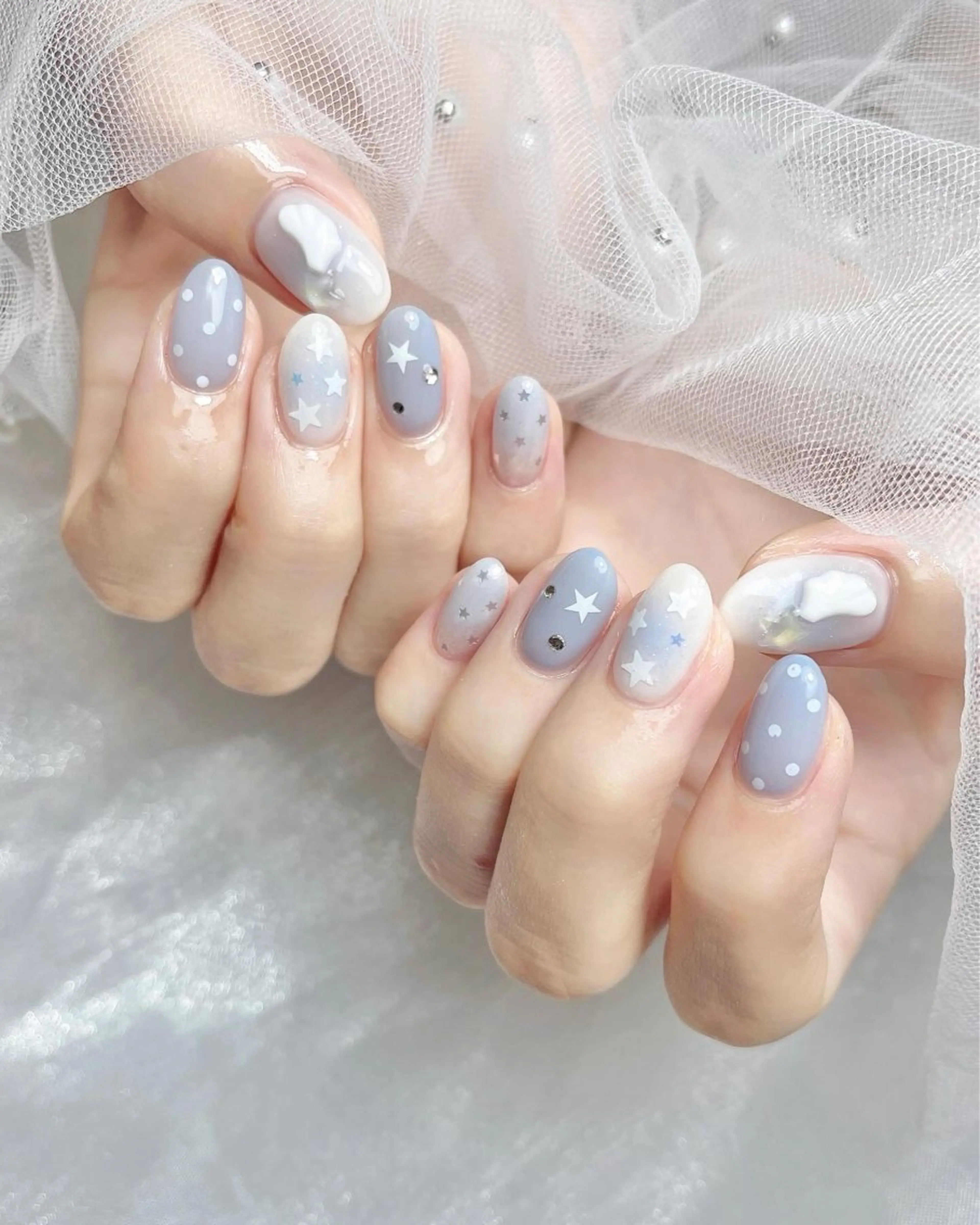ネイル ハンドネイル nails' it...のネイルデザイン