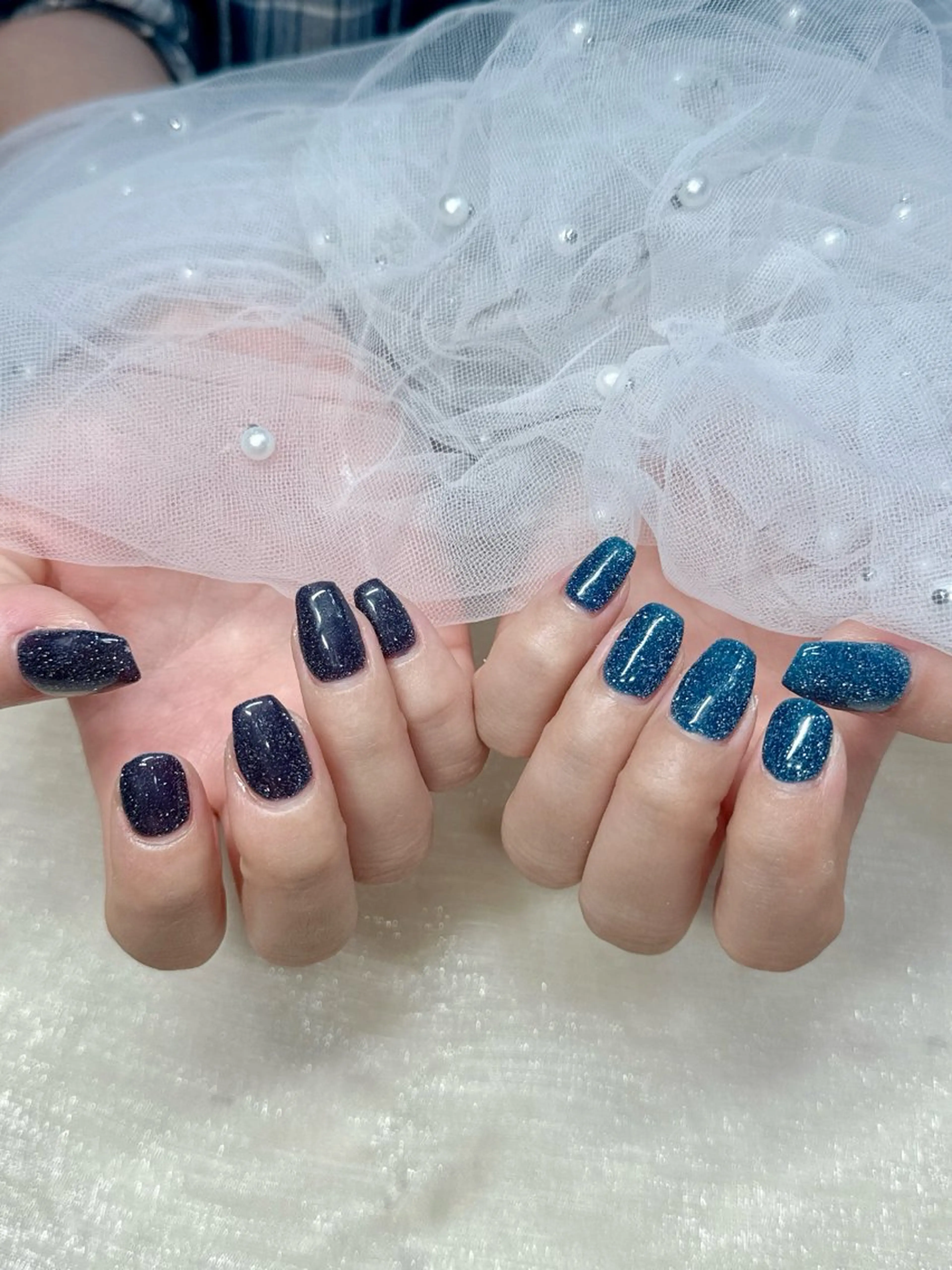 ネイル Miki NAILのネイルデザイン