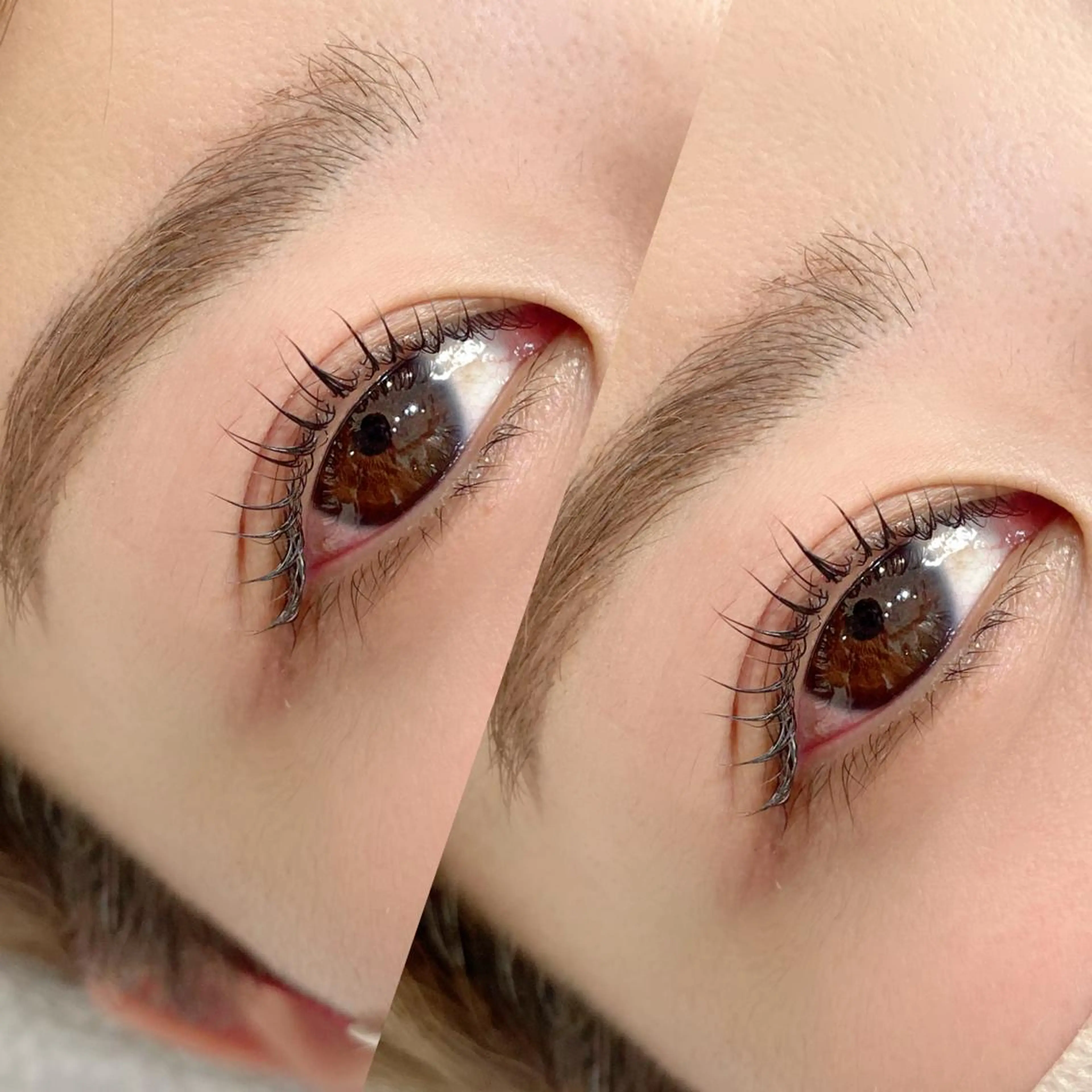 マツエク・マツパ jolif池袋店所属・Rune 《池袋》のマツエク・マツパデザイン