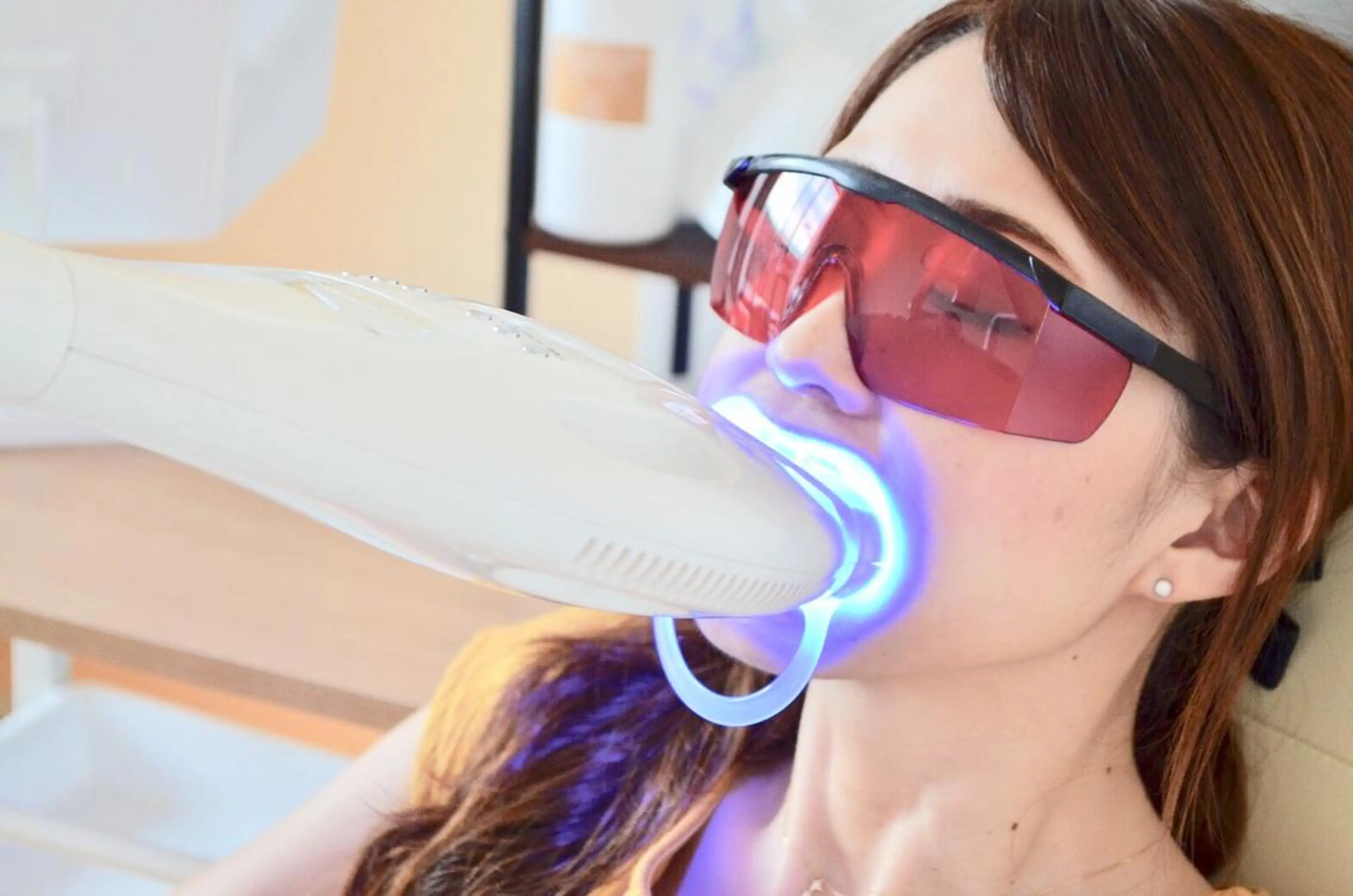 ベラージュ【美背中・ 美尻・フェイシャル】のエステ・リラクイメージ