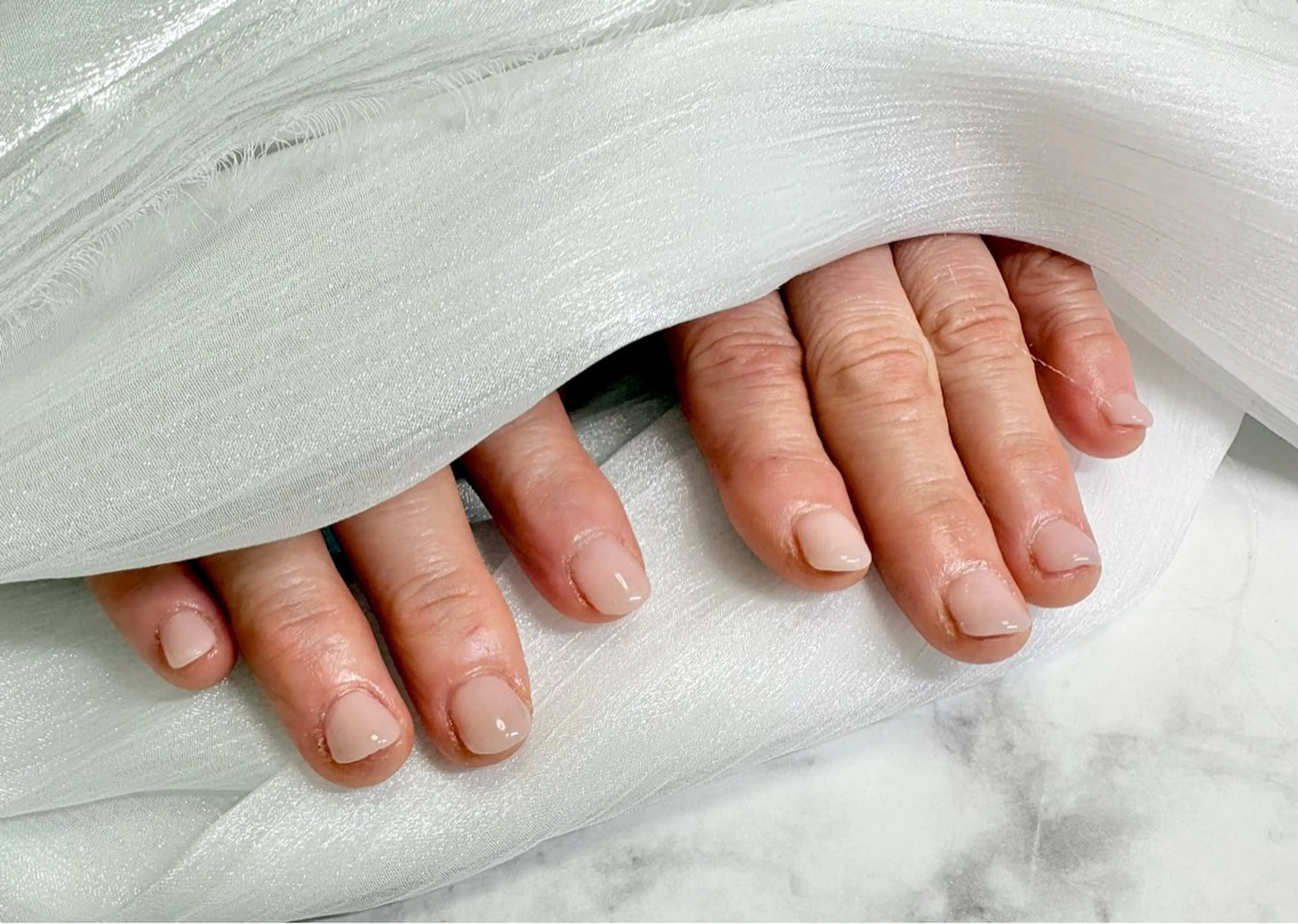 ネイル ハンドネイル nail salon -TOIRO-所属・-TOIRO- Eriのネイルデザイン