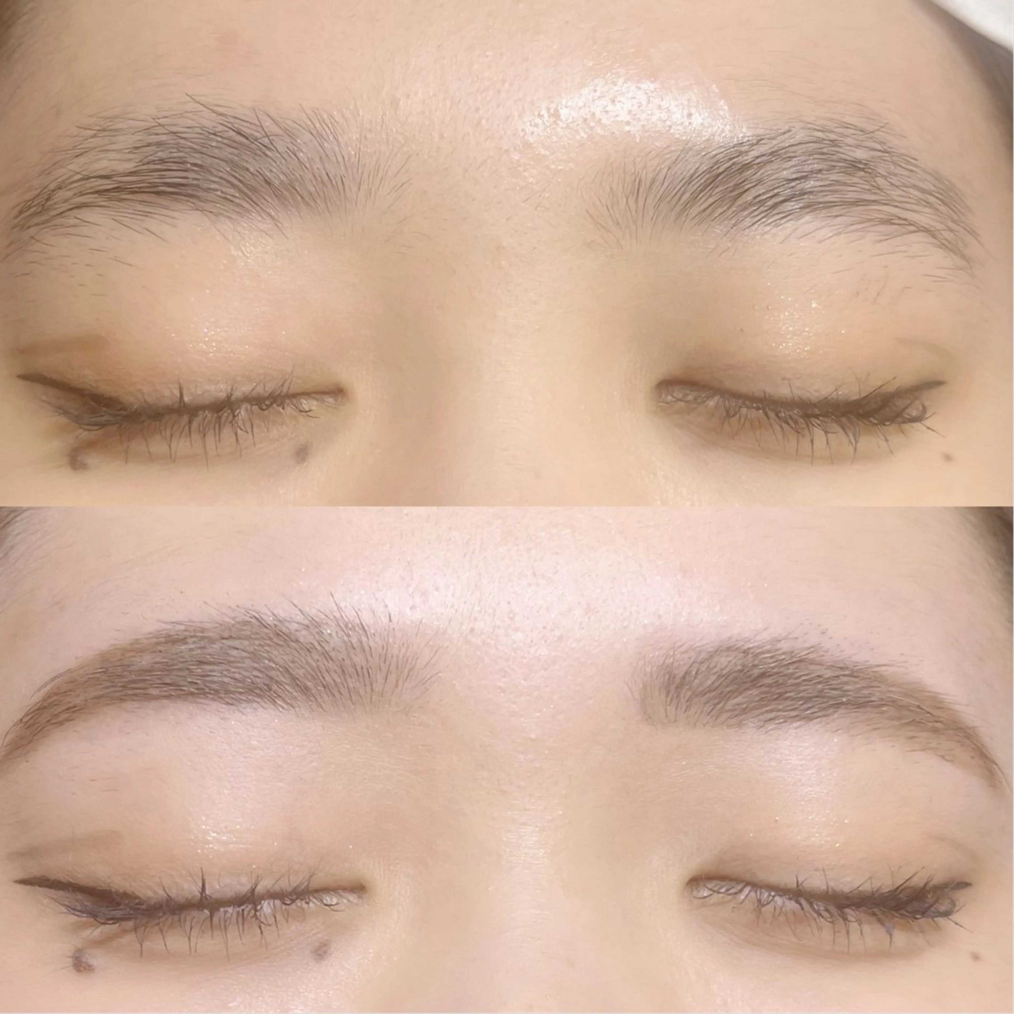 アイブロウ Retia新宿西口店所属・Lila すはらのマツエク・マツパデザイン