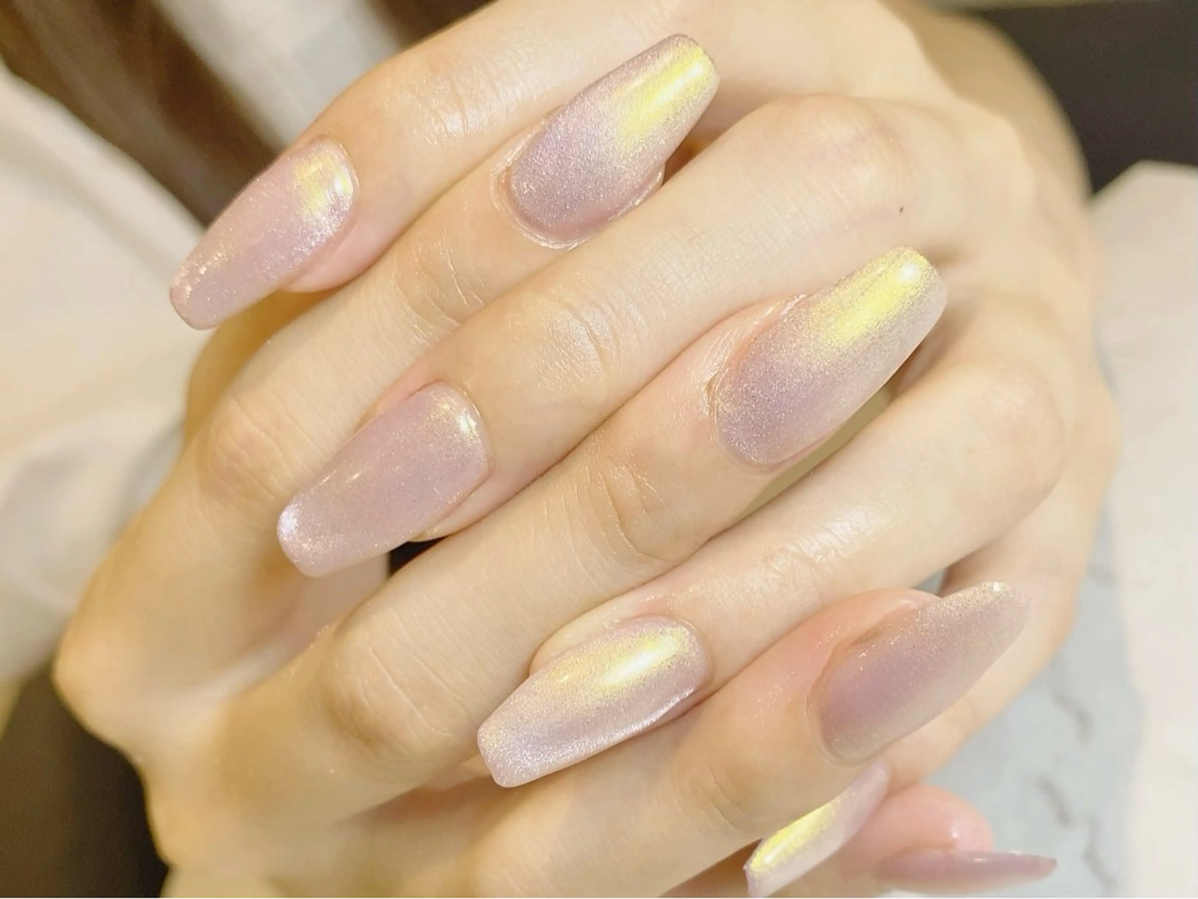 ネイル プライベートサロン Rのネイルデザイン