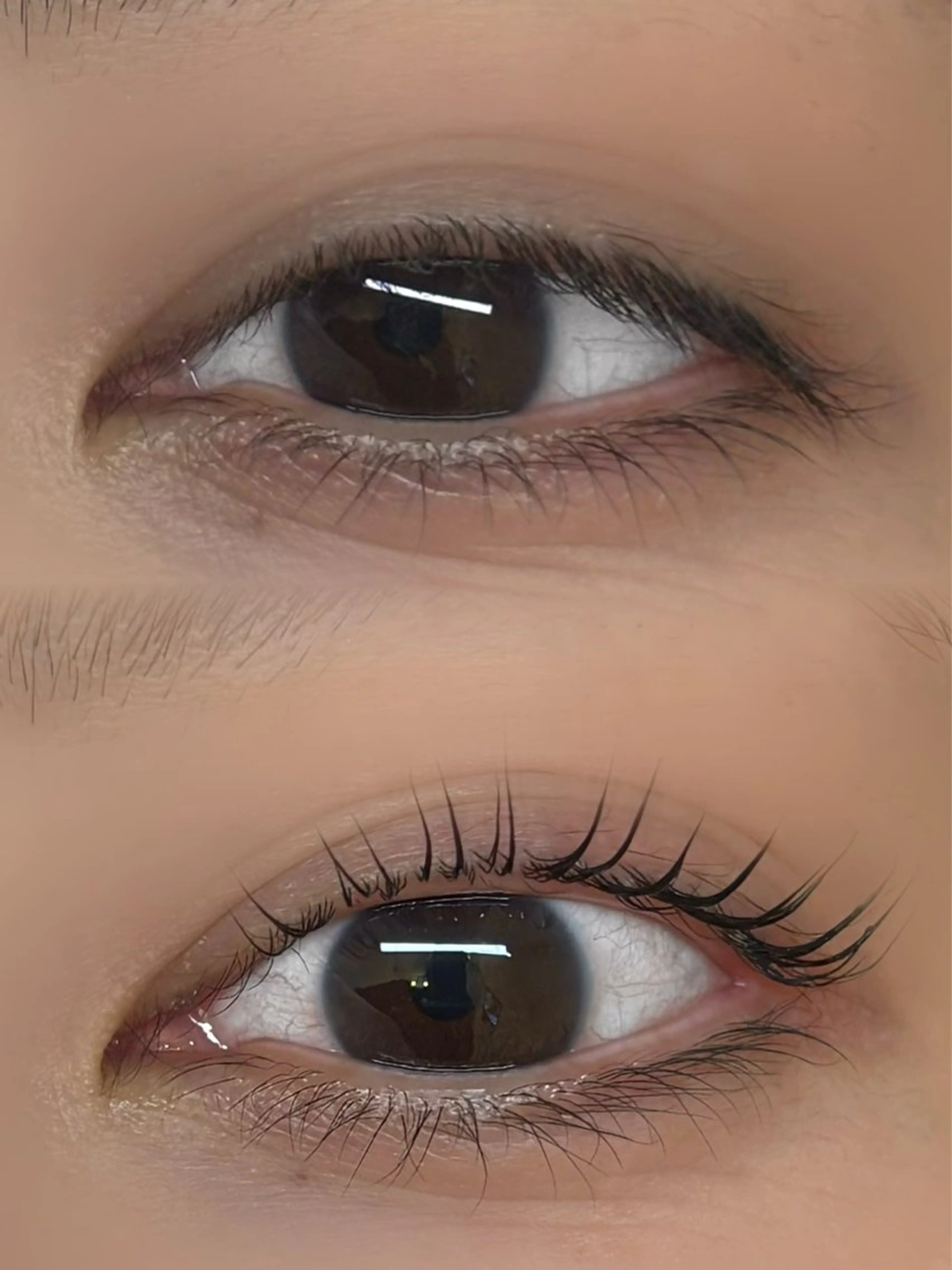 マツエク・マツパ マツパ Lio. 亜衣のマツエク・マツパデザイン