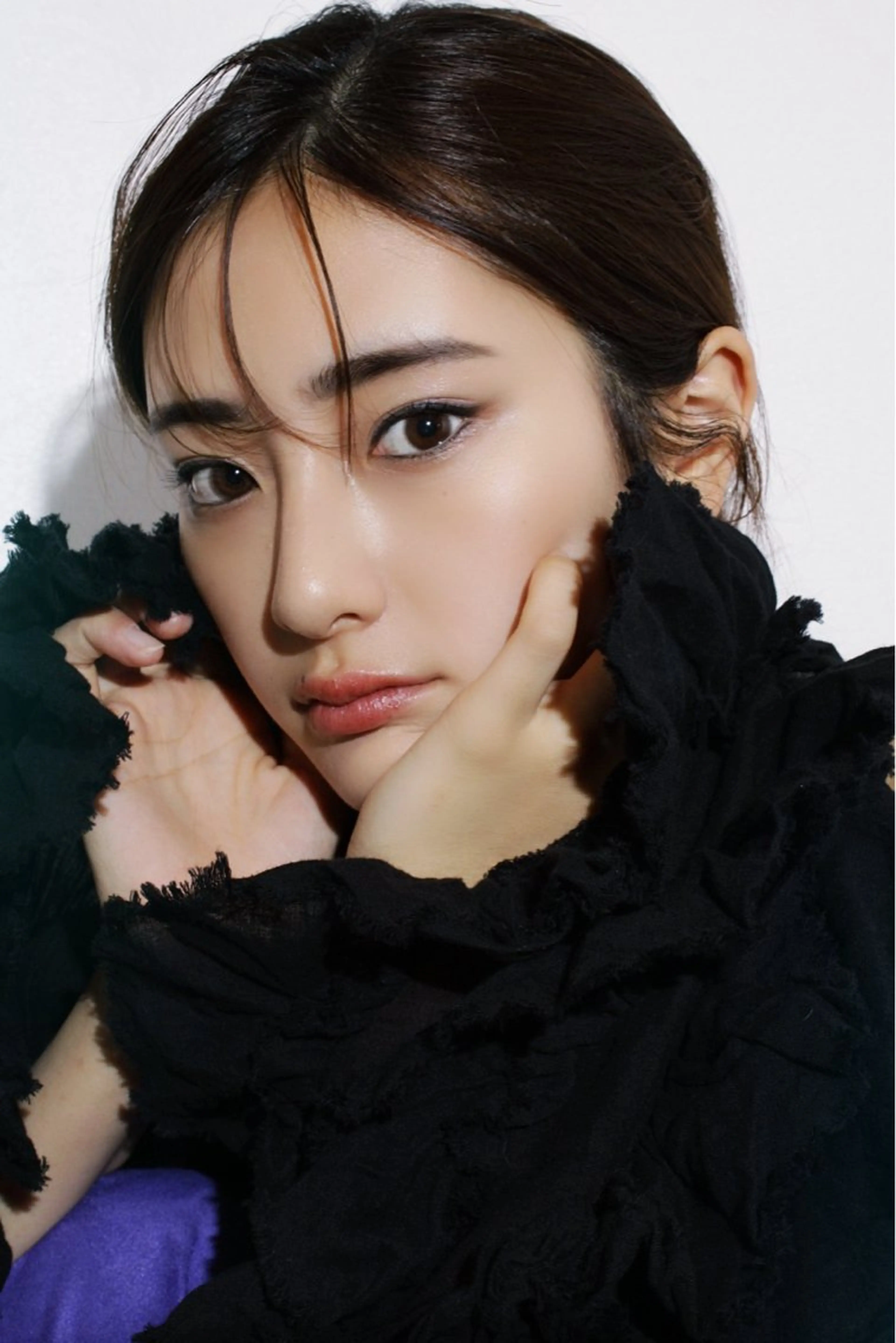 ショート ROBBY 表参道yuseiのヘアスタイル