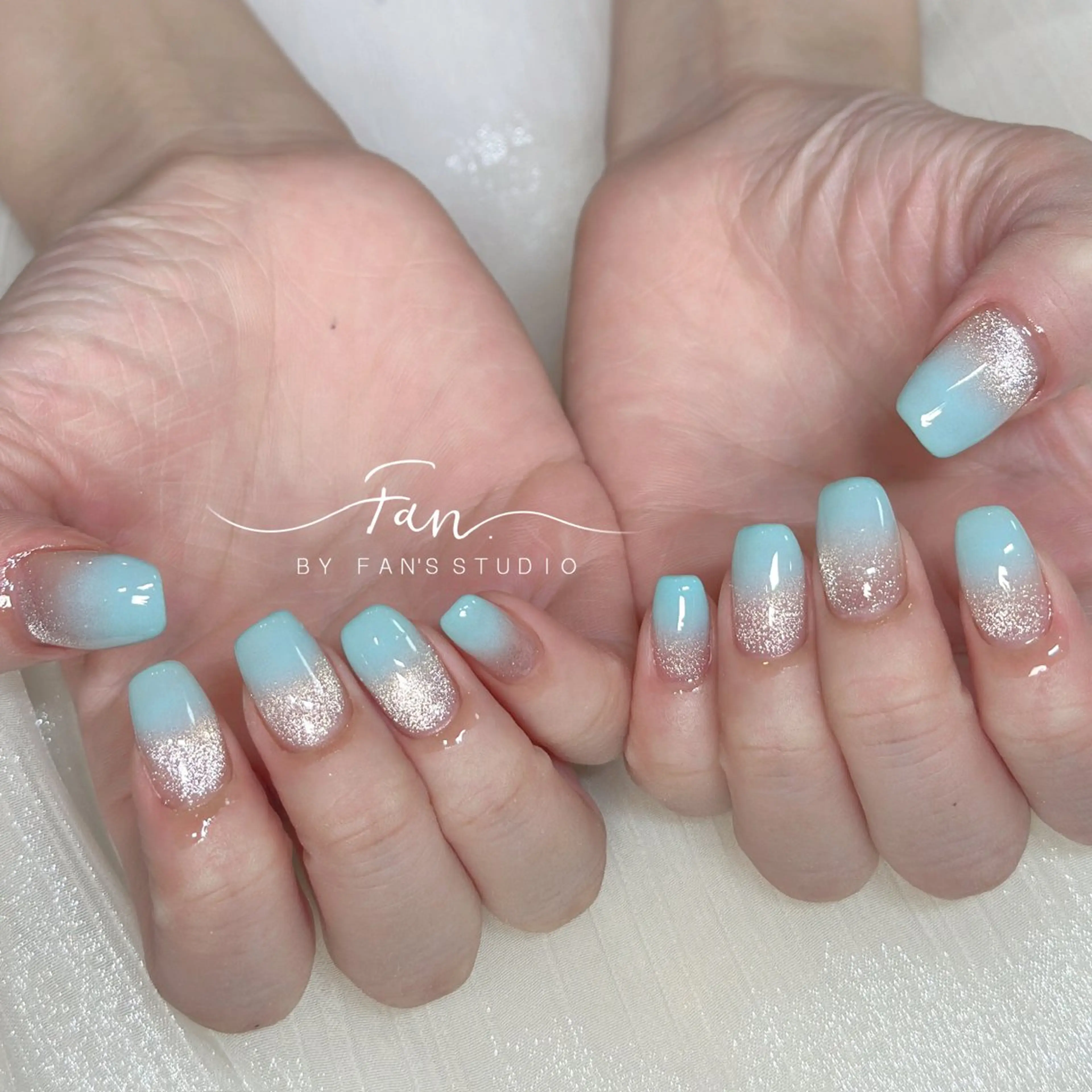 ネイル 🌻Jr.FANS NAIL池袋店🌻のネイルデザイン