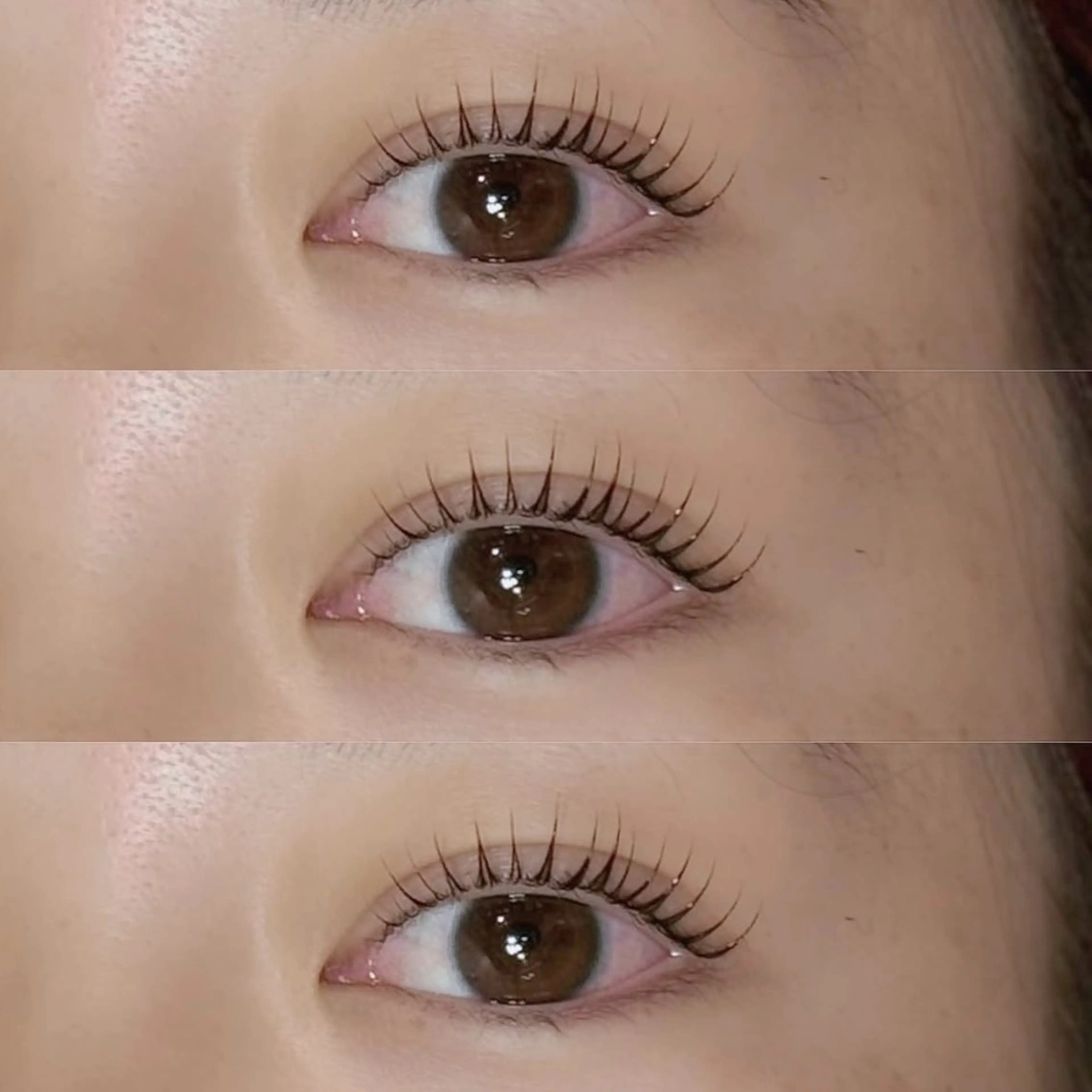 マツエク・マツパ Lem.eyesalon所属・宮古島 Lemのマツエク・マツパデザイン