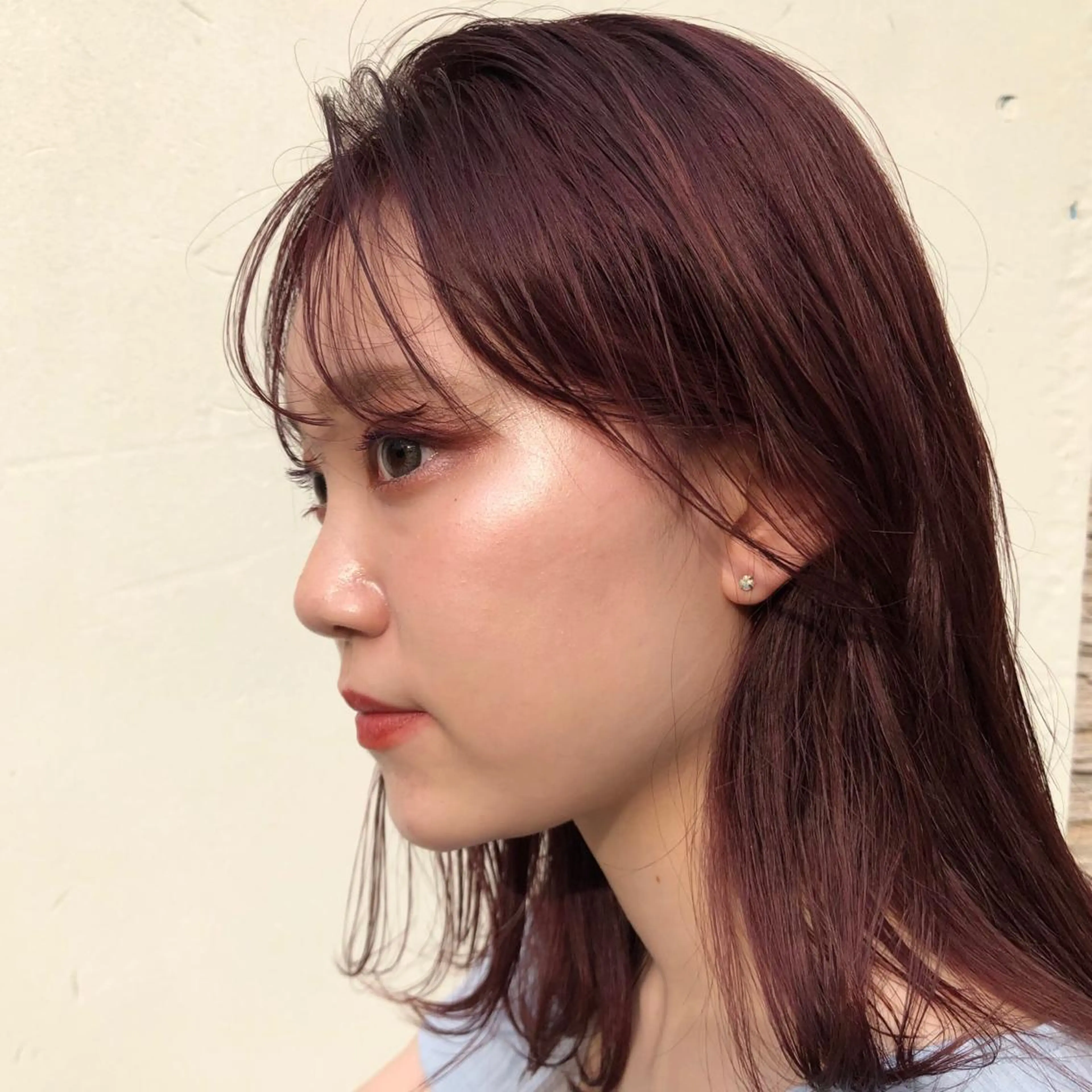 ミディアム Hair salon   Dulce oro所属・石川 友美のその他イメージ