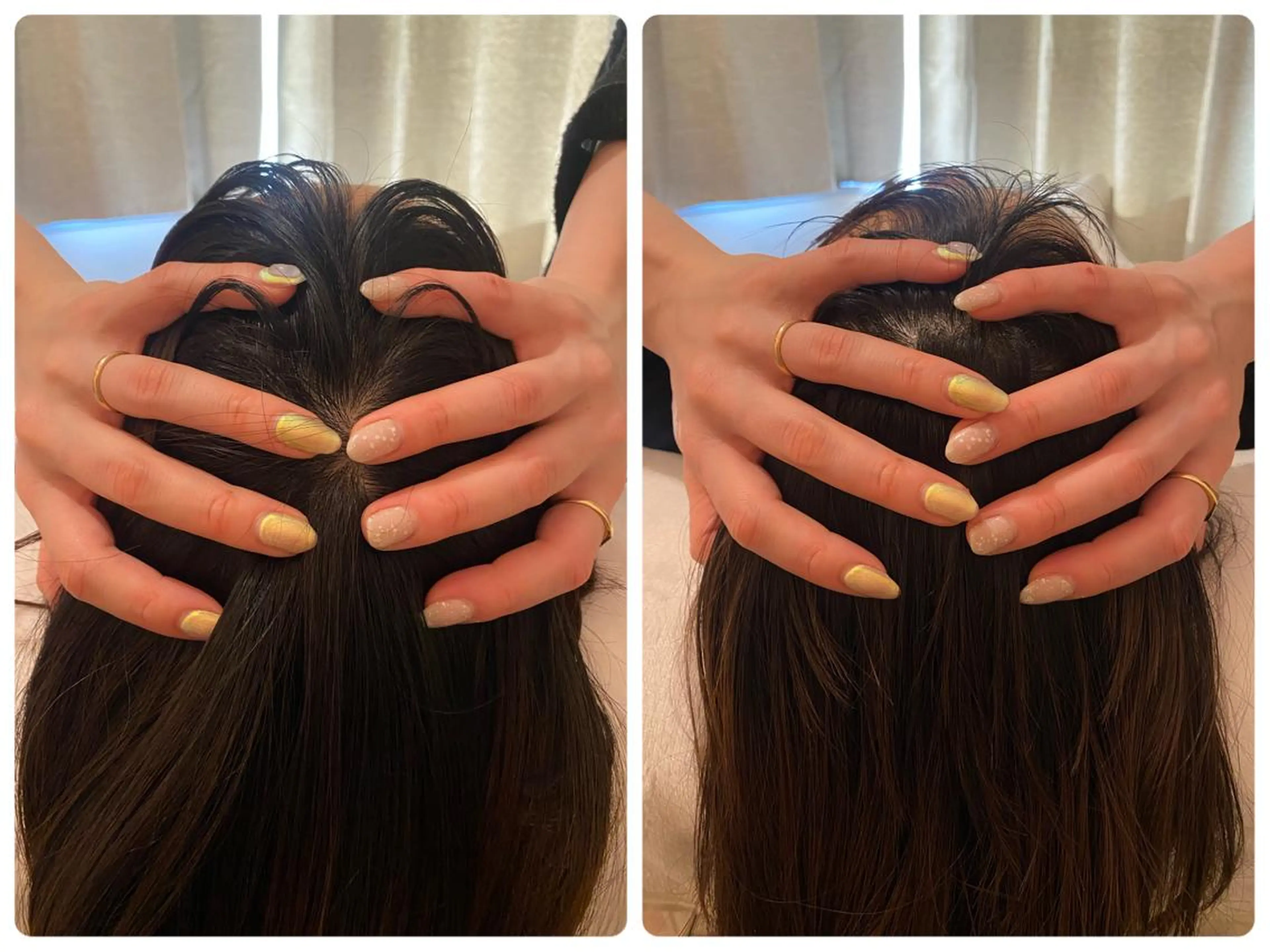 ハーブピーリング🌿 脱毛🧡ヘッドスパのエステ・リラクイメージ