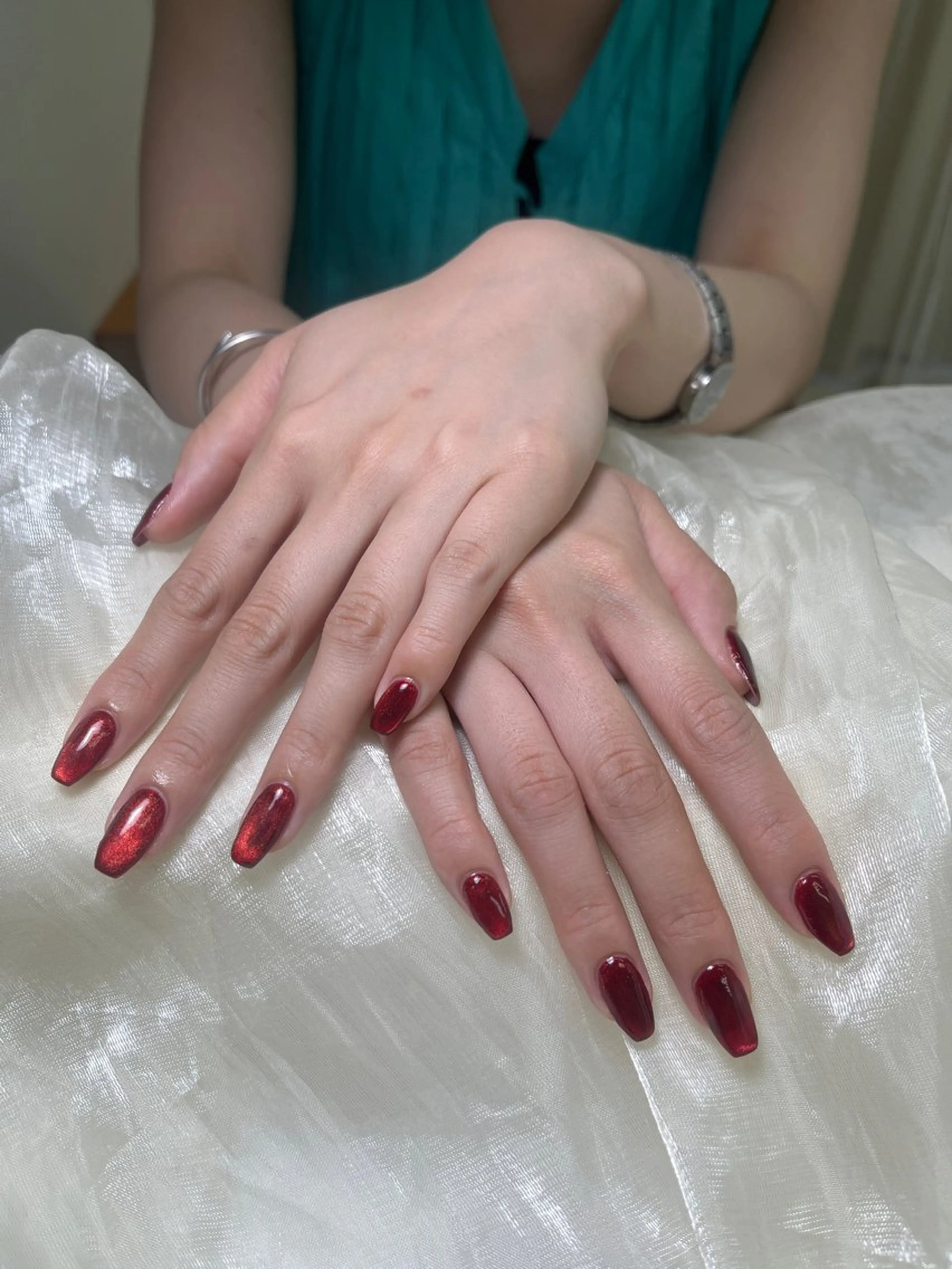 ネイル ハンドネイル ハンドケア ongles chic24時間営業のネイルデザイン