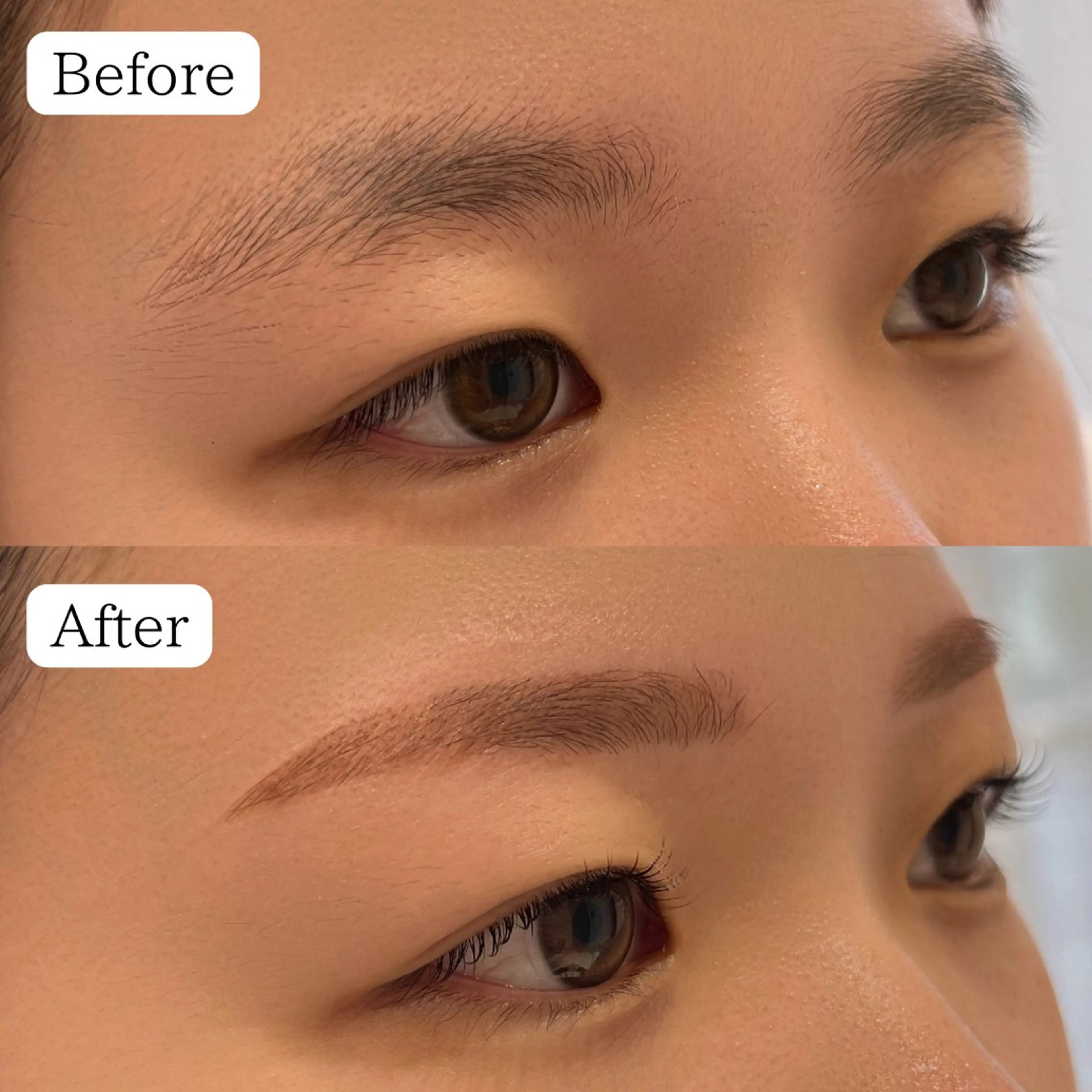 マツエク・マツパ まつげパーマ マツパ チュアリポノ 舩津のマツエク・マツパデザイン