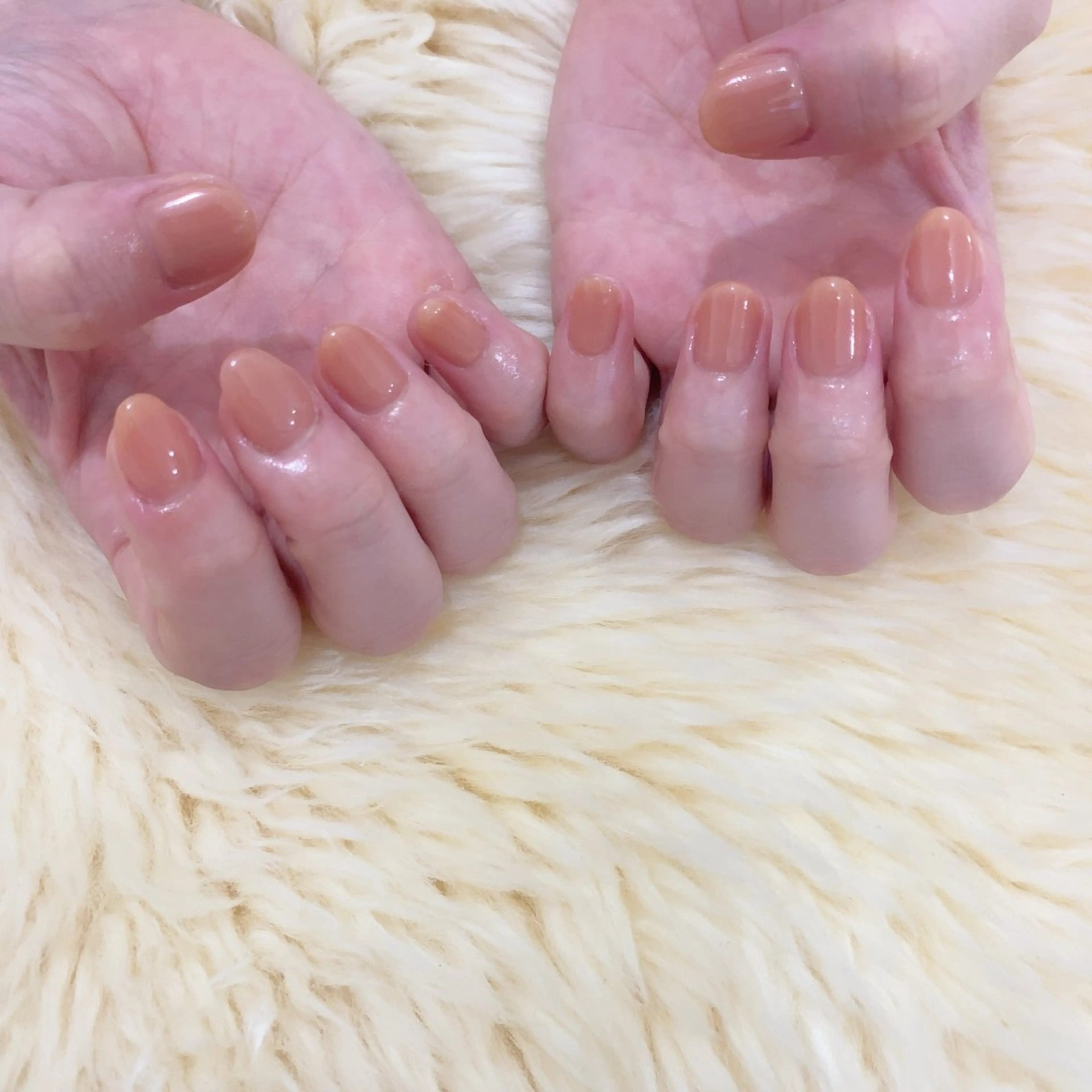 ネイル ハンドネイル SOL NAILのネイルデザイン