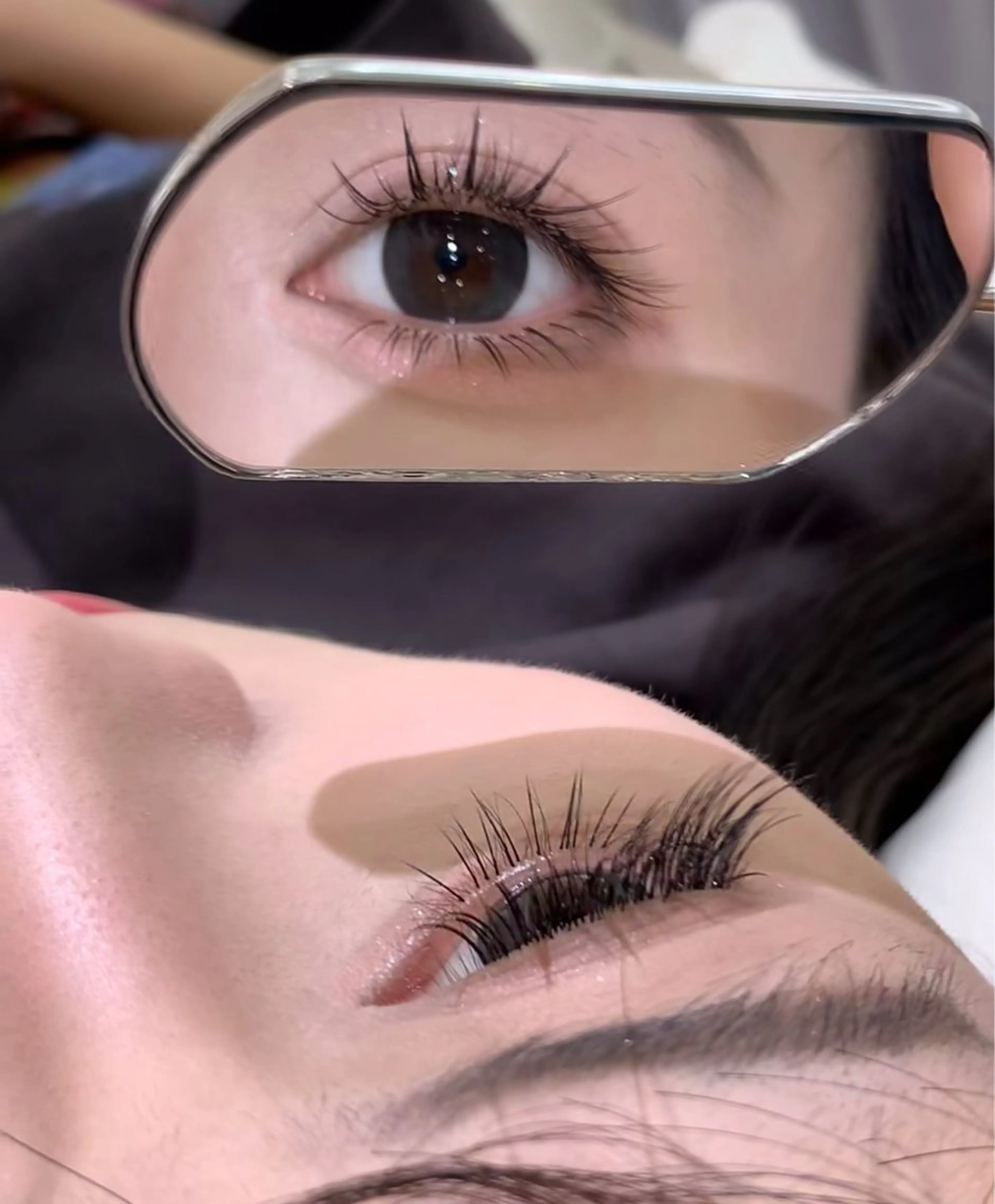 マツエク・マツパ KIIマツエク& まつげパーマ池袋店のマツエク・マツパデザイン