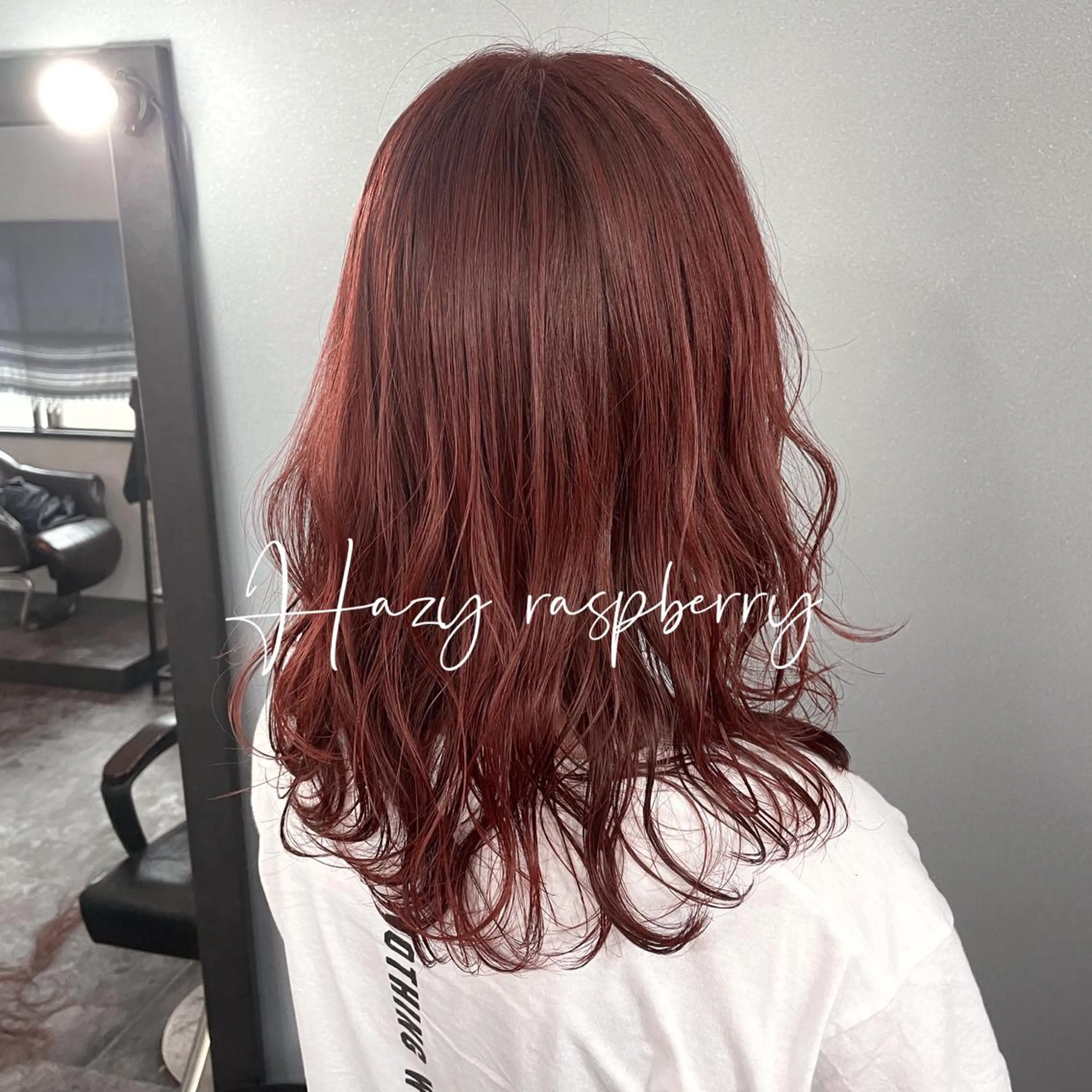 ミディアム カラー ブリーチ ピンクカラー ヘアカラー トリートメント DIPTH(ディプス)   by   ila所属・【 DIPTH 】 代表コウキ🥇のヘアスタイル