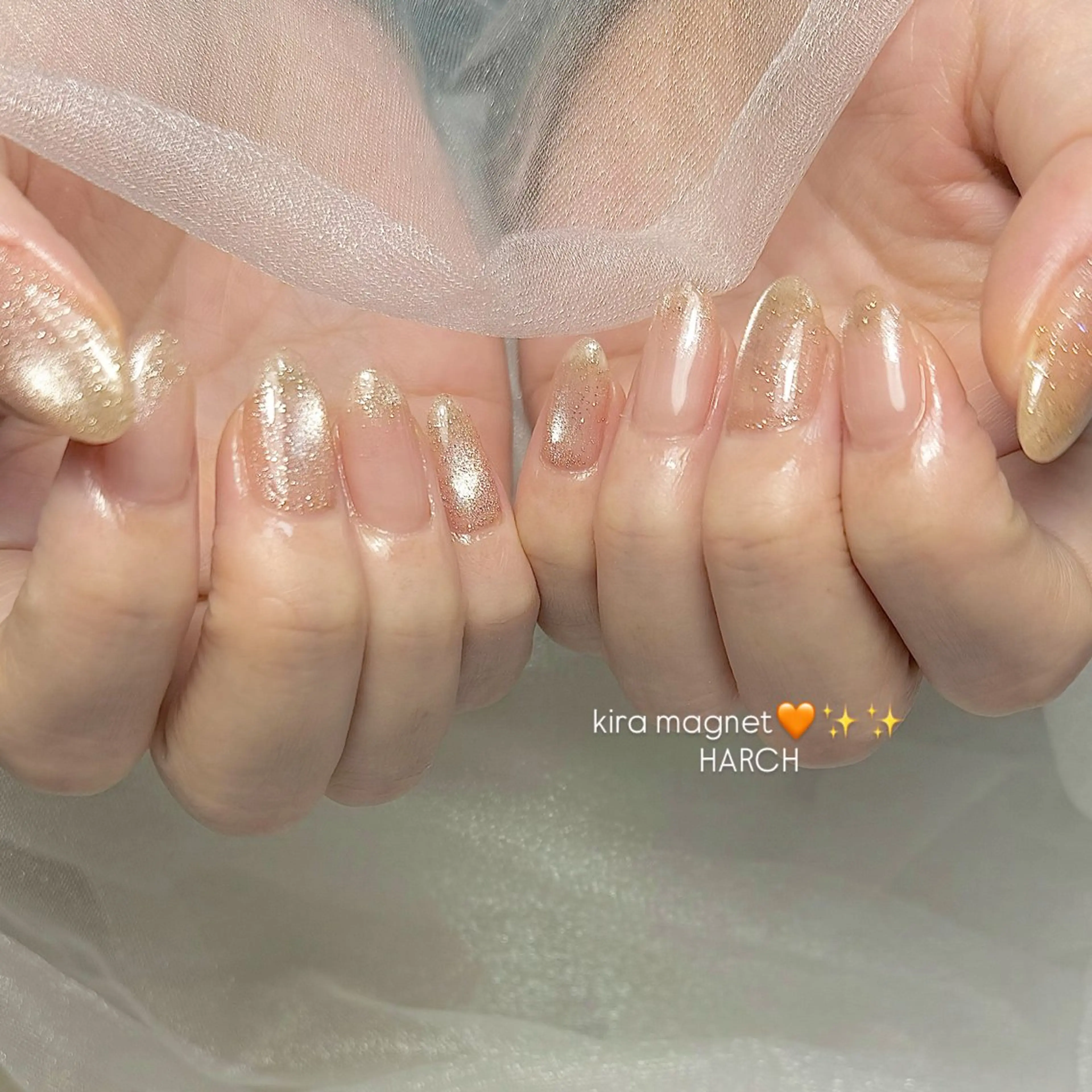 ネイル ハンドネイル H nailのネイルデザイン